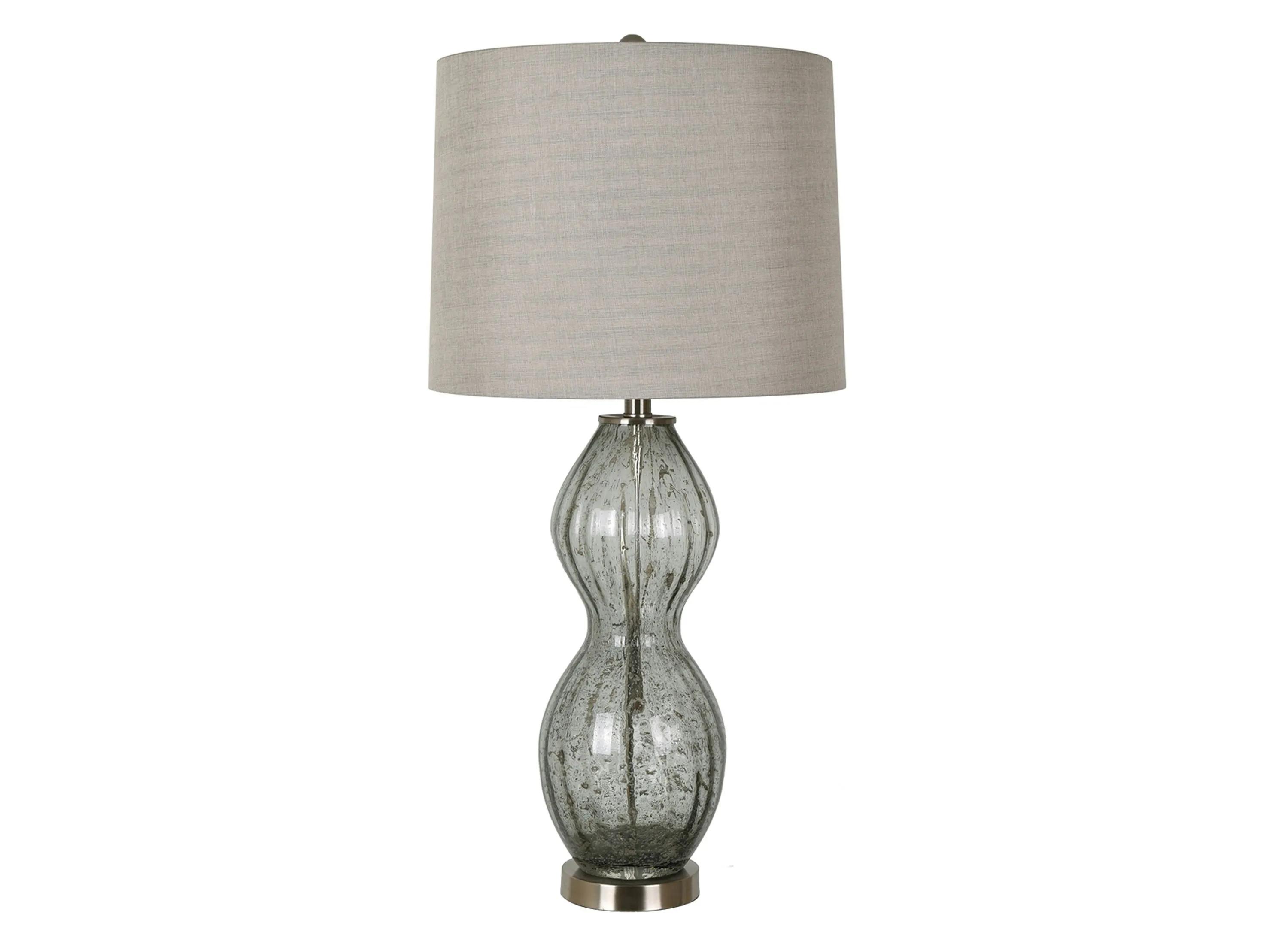 Laboratory Table Lamp