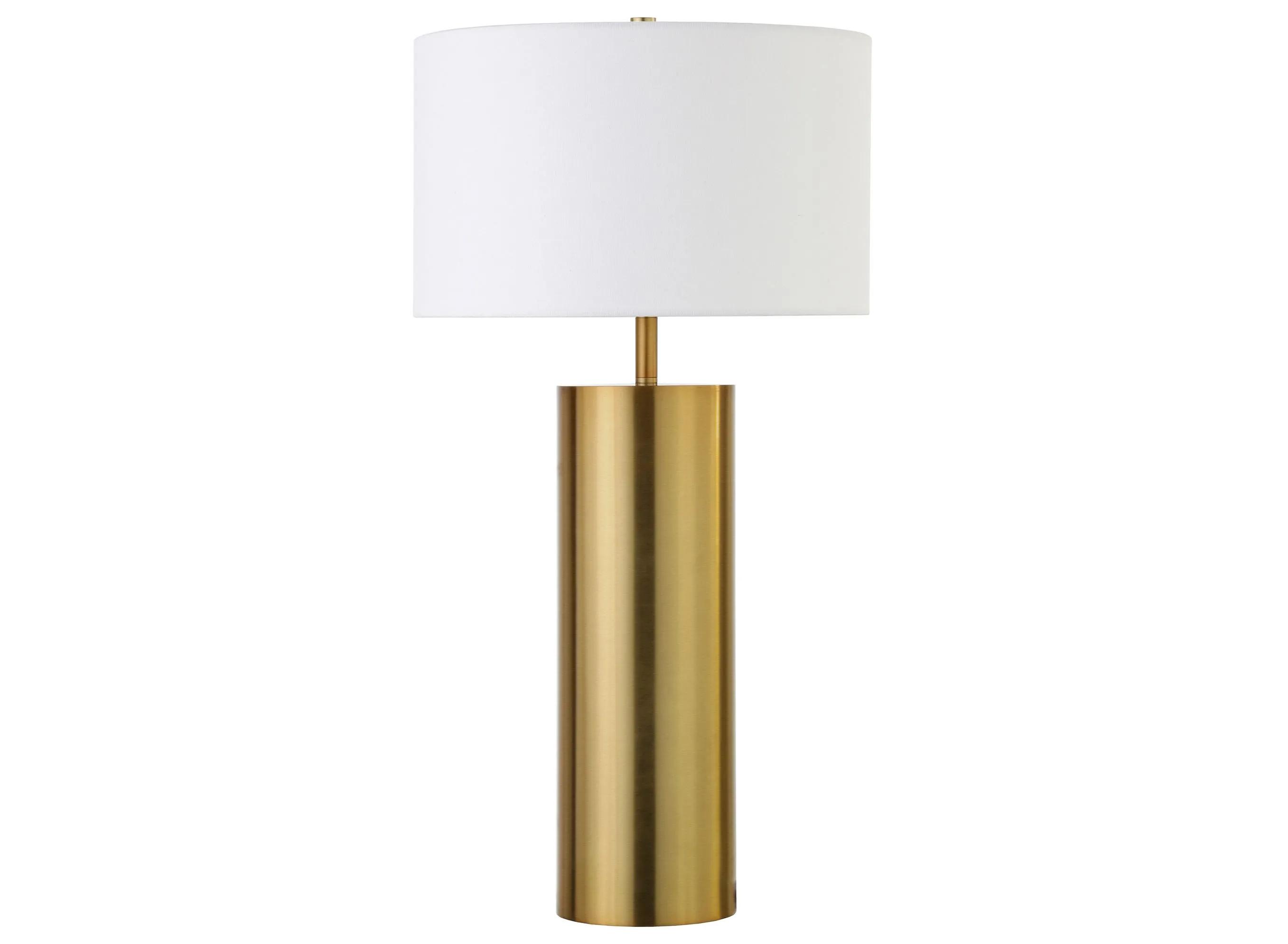 York Table Lamp