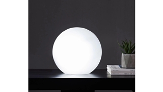 Stark Daylight Table Lamp