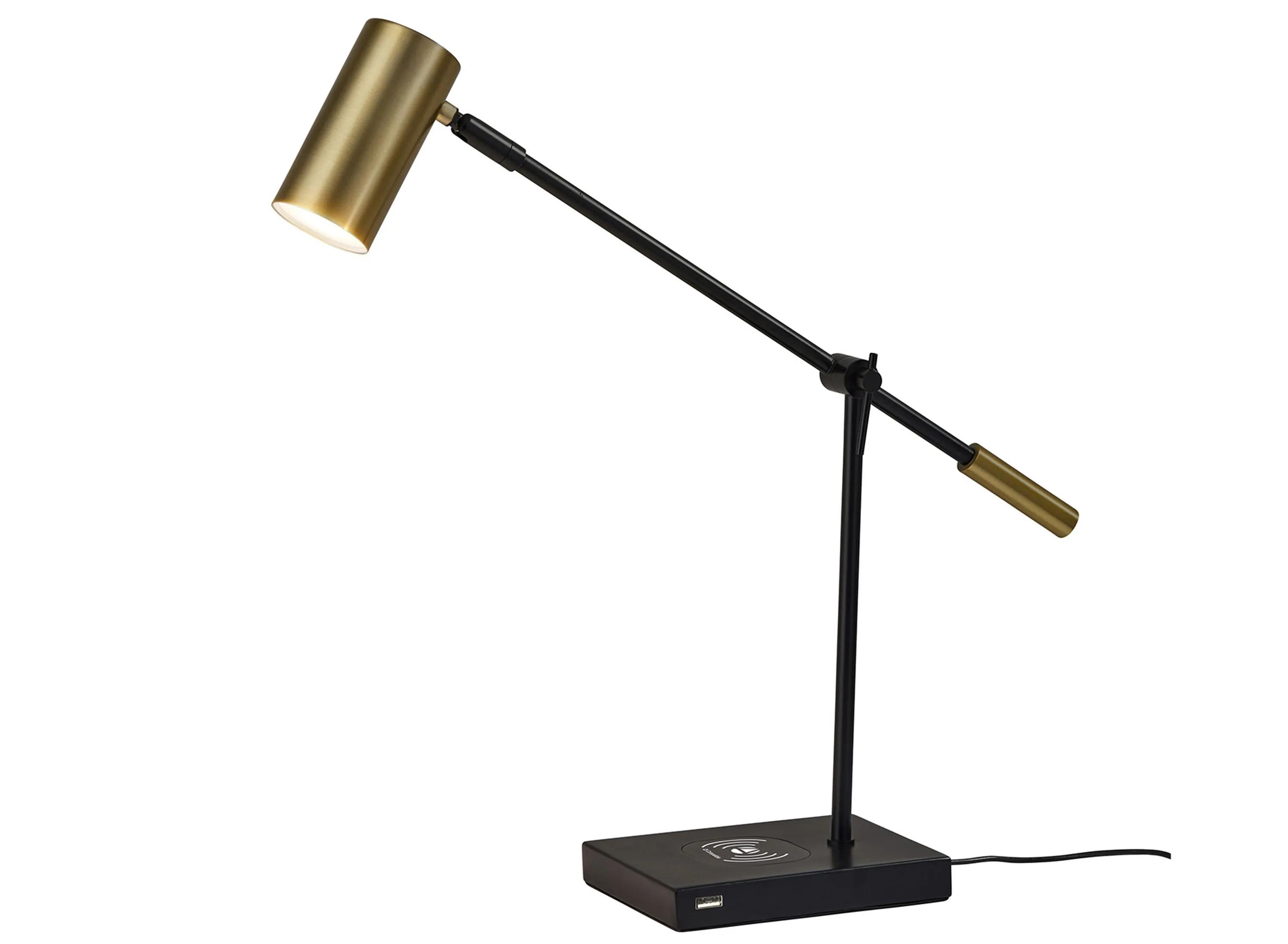 Collette LED Desk Lamp