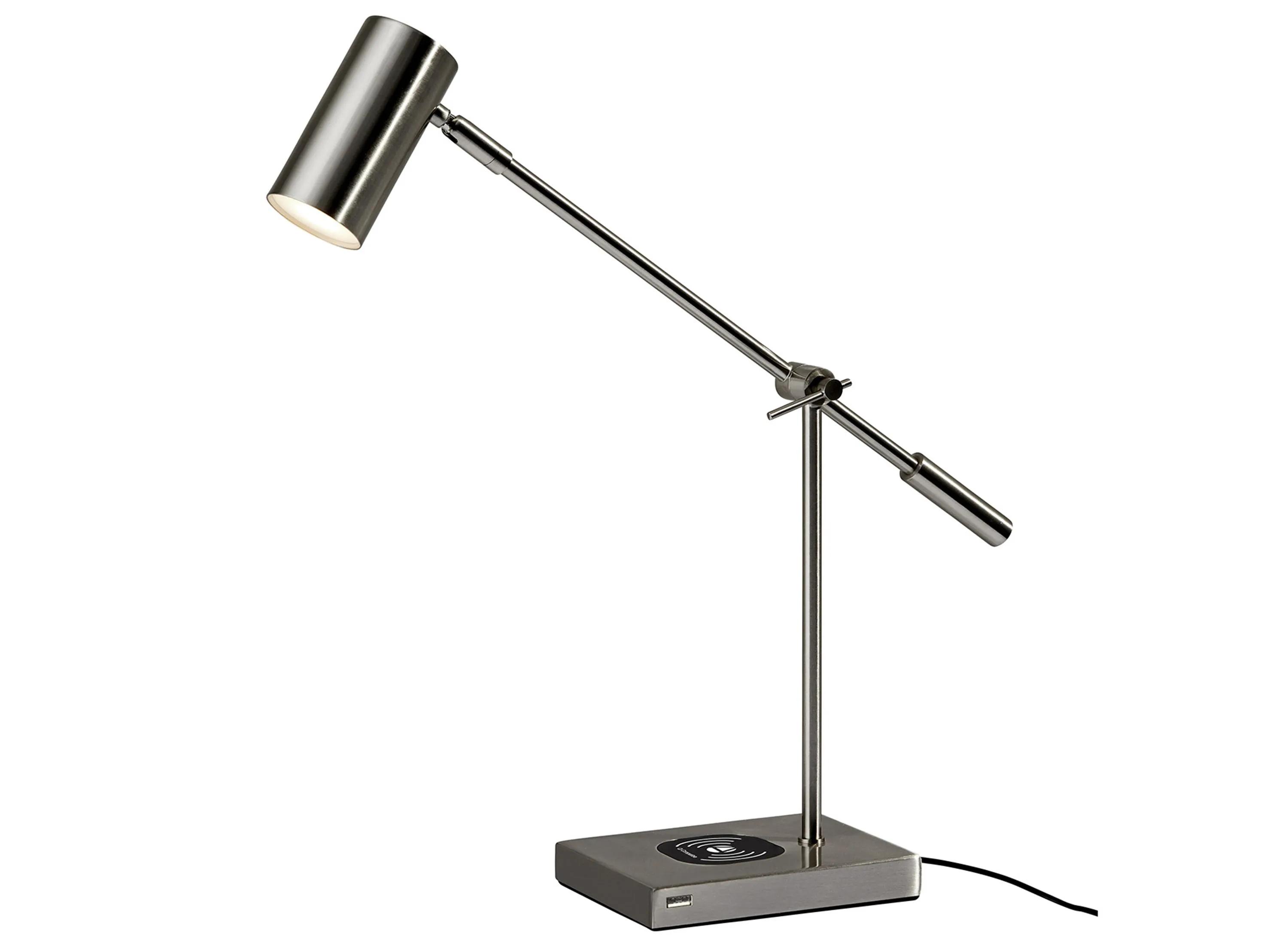Collette LED Desk Lamp
