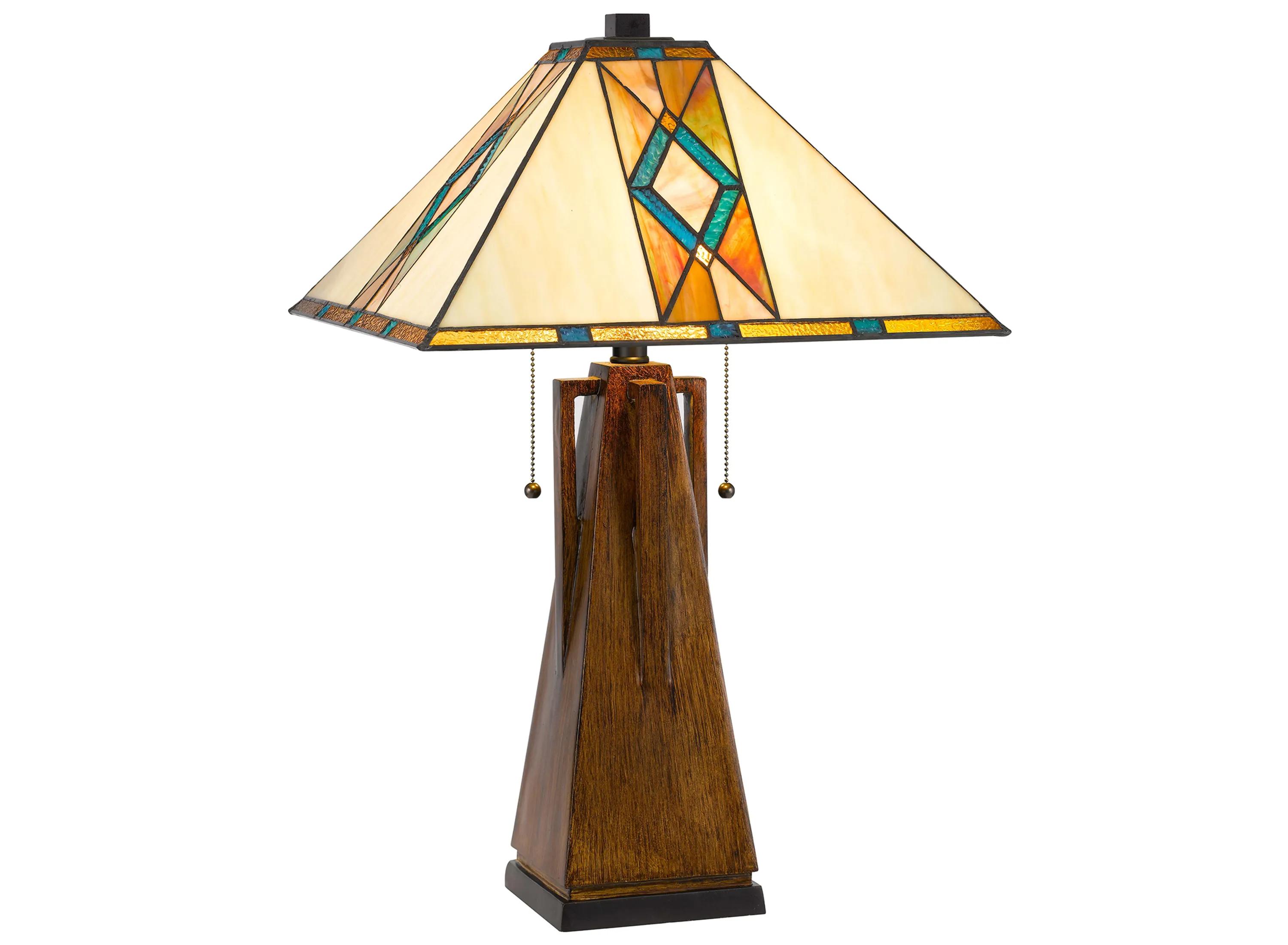 Tiffany Table Lamp