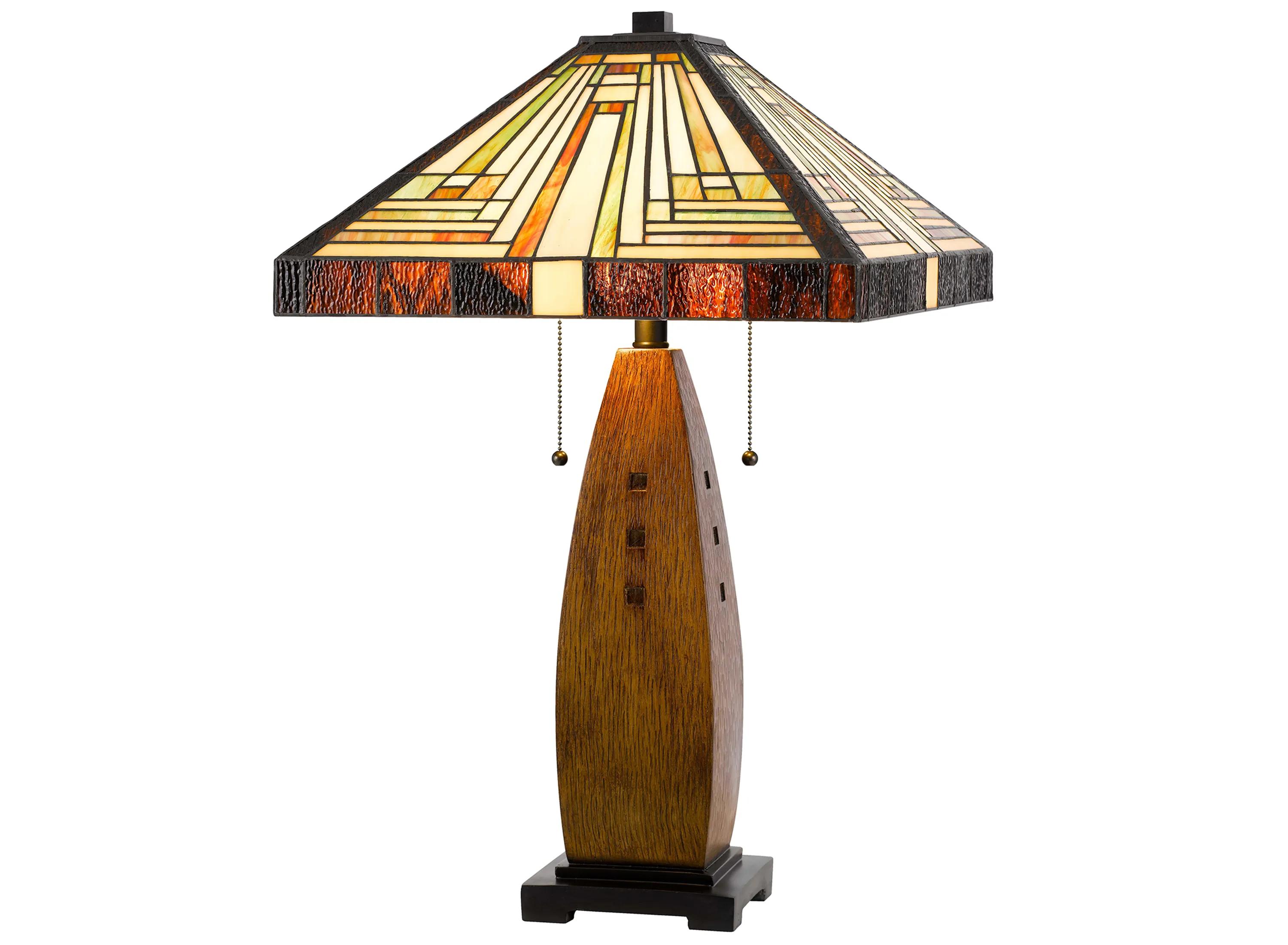 Tiffany Table Lamp