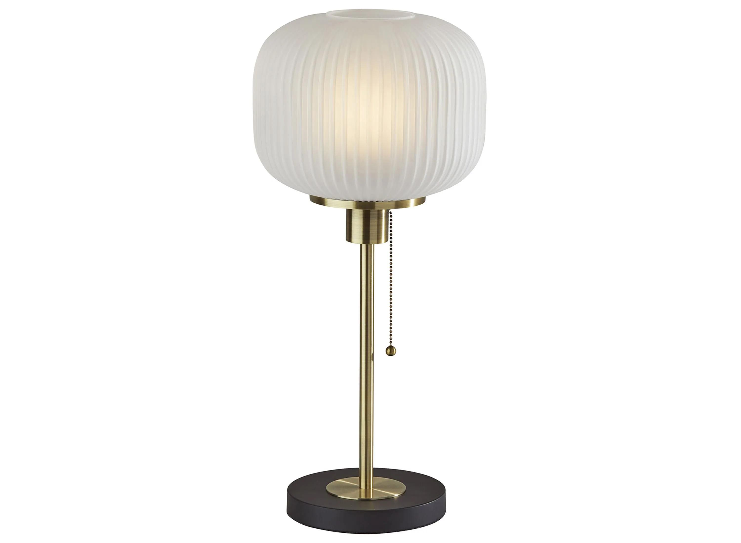 Hazel Table Lamp