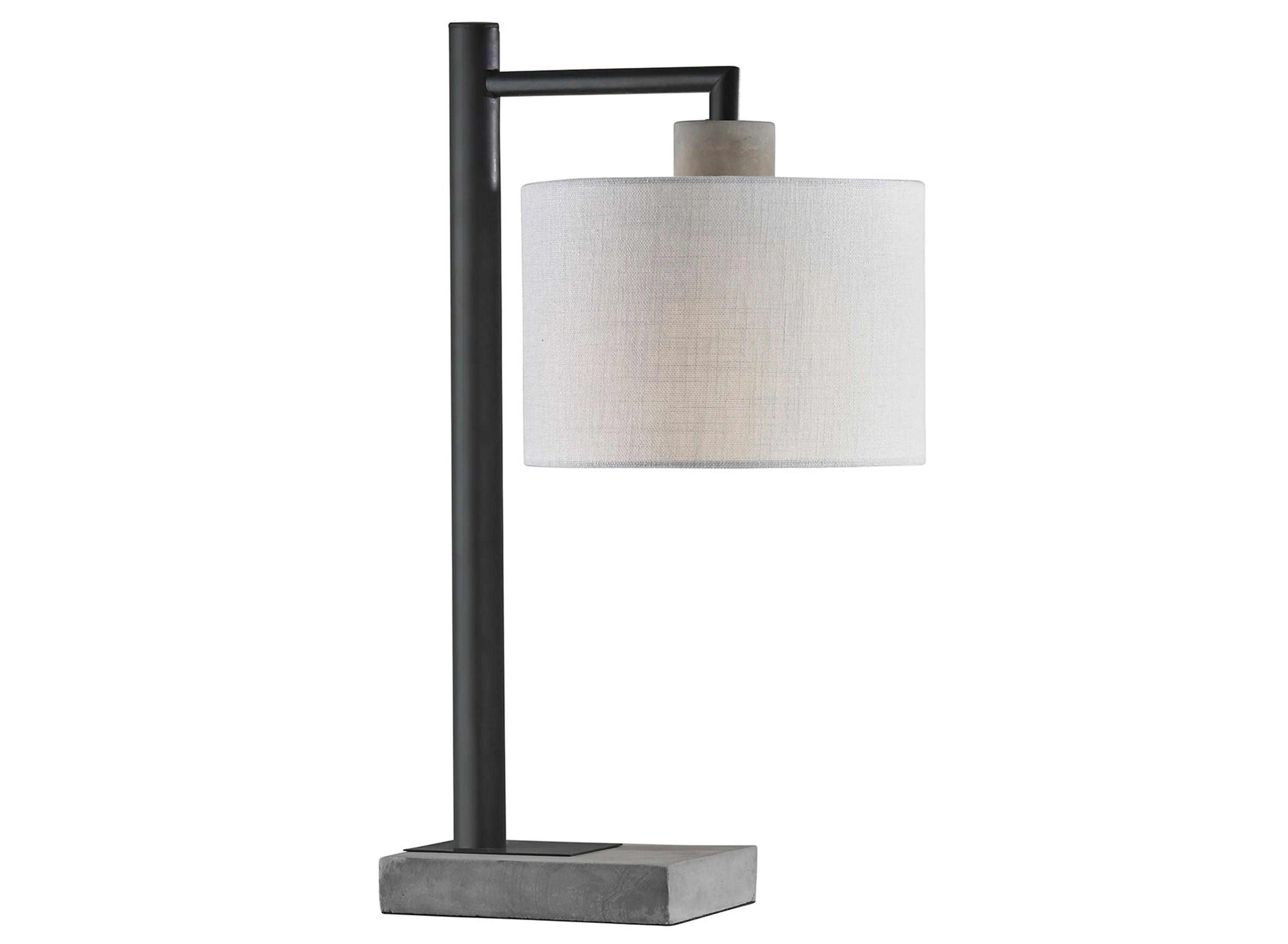 Devin Table Lamp