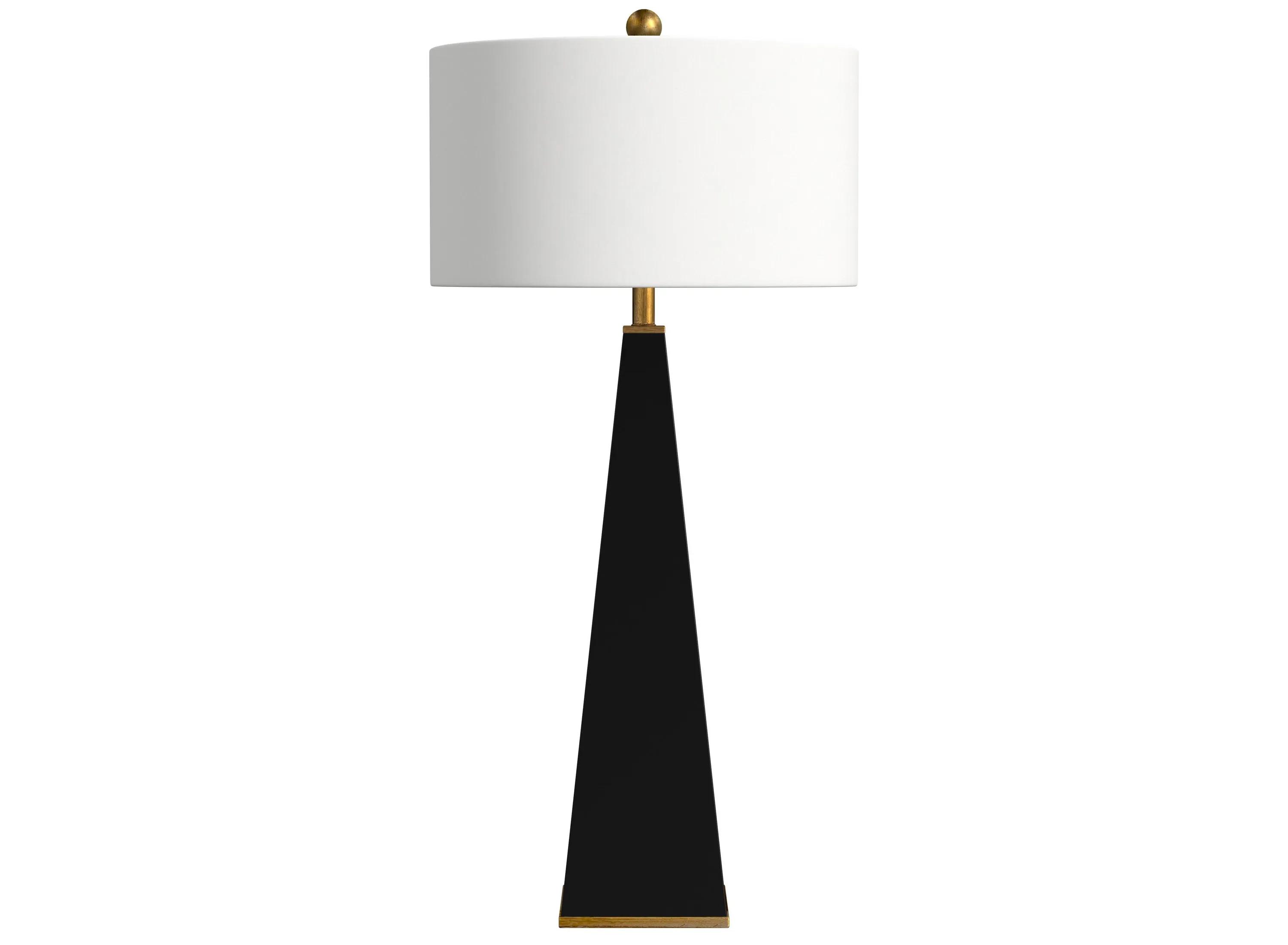 Elle Table Lamp