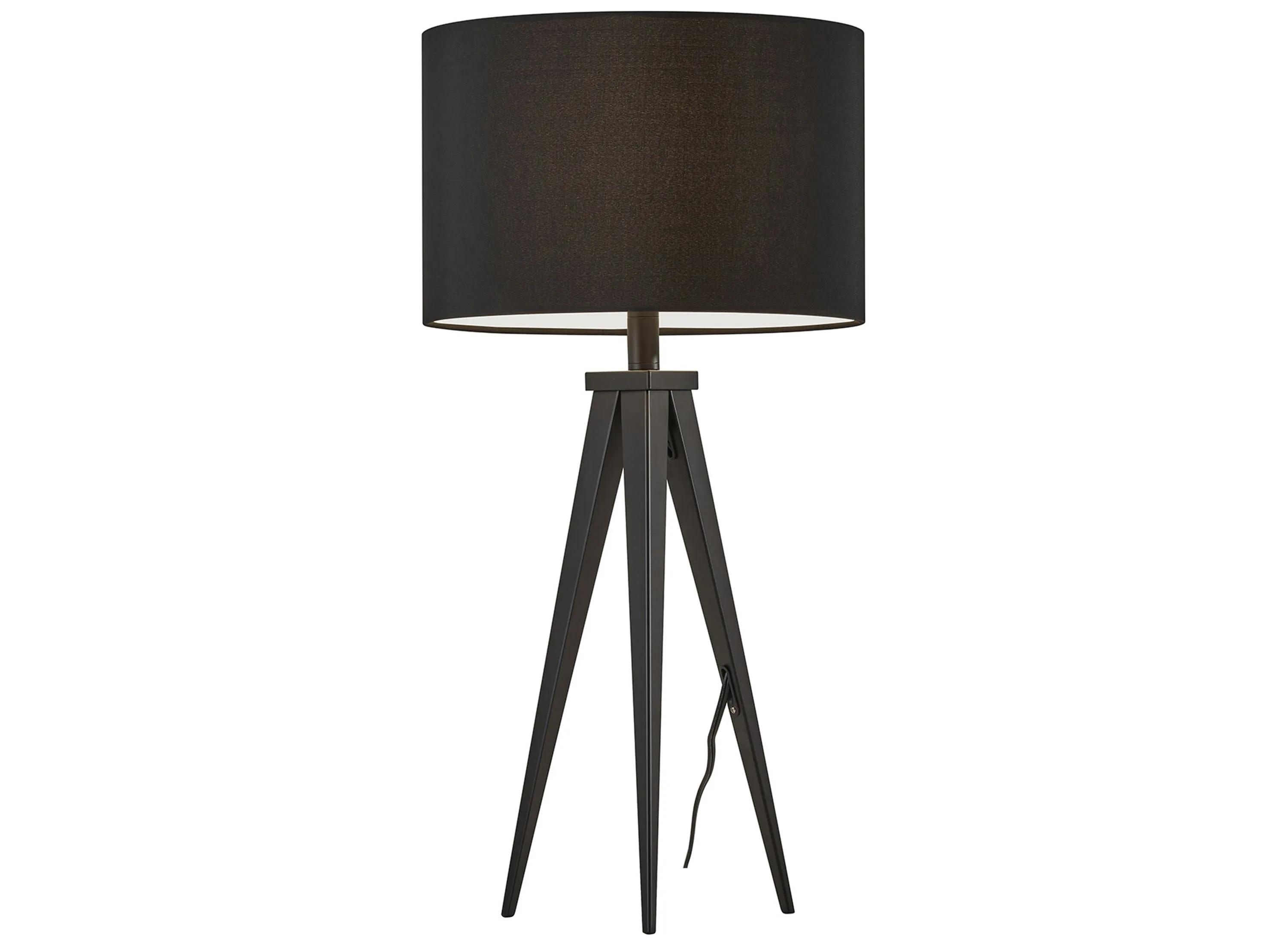 Director Table Lamp