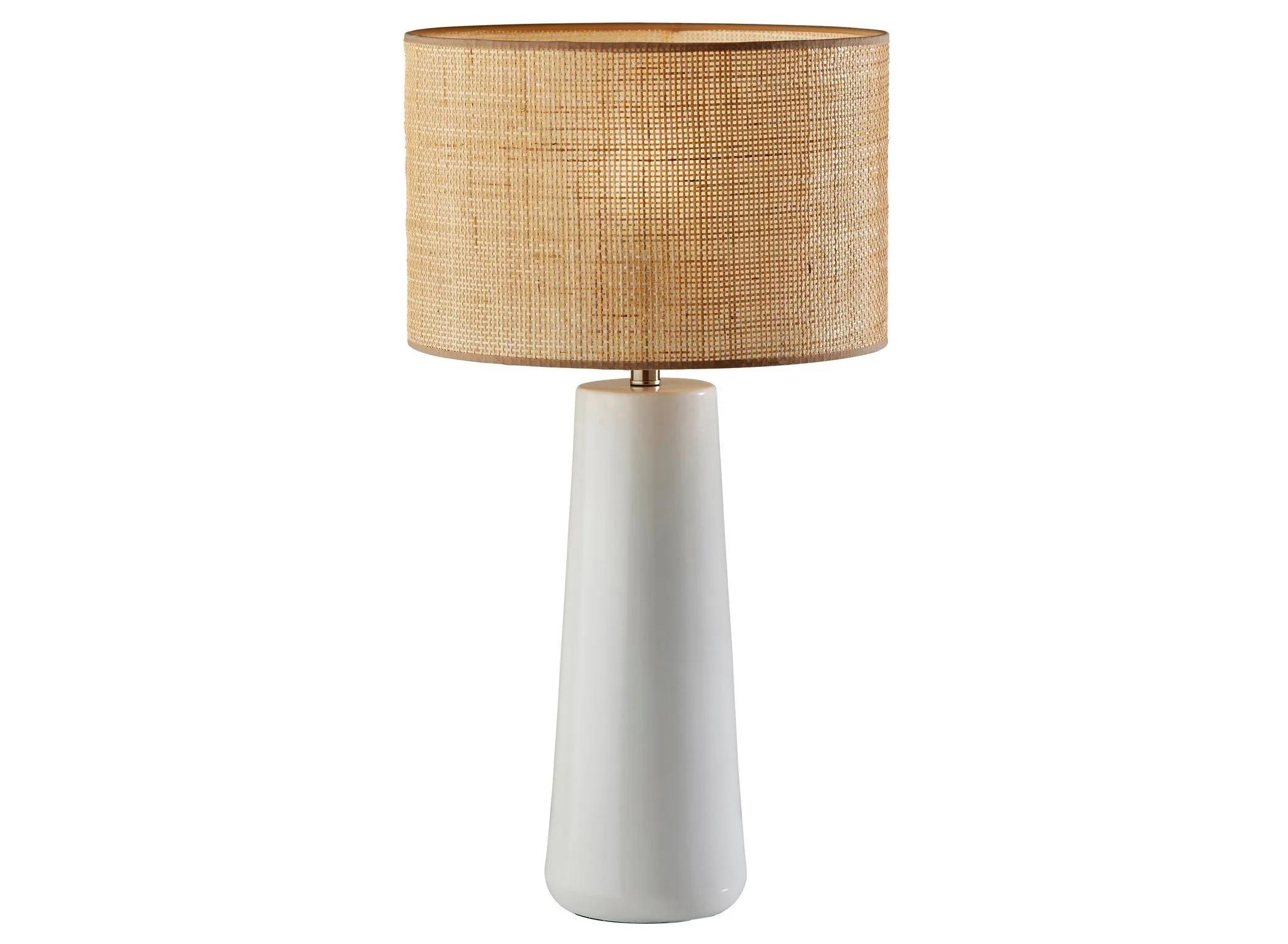 Sheffield Tall Table Lamp