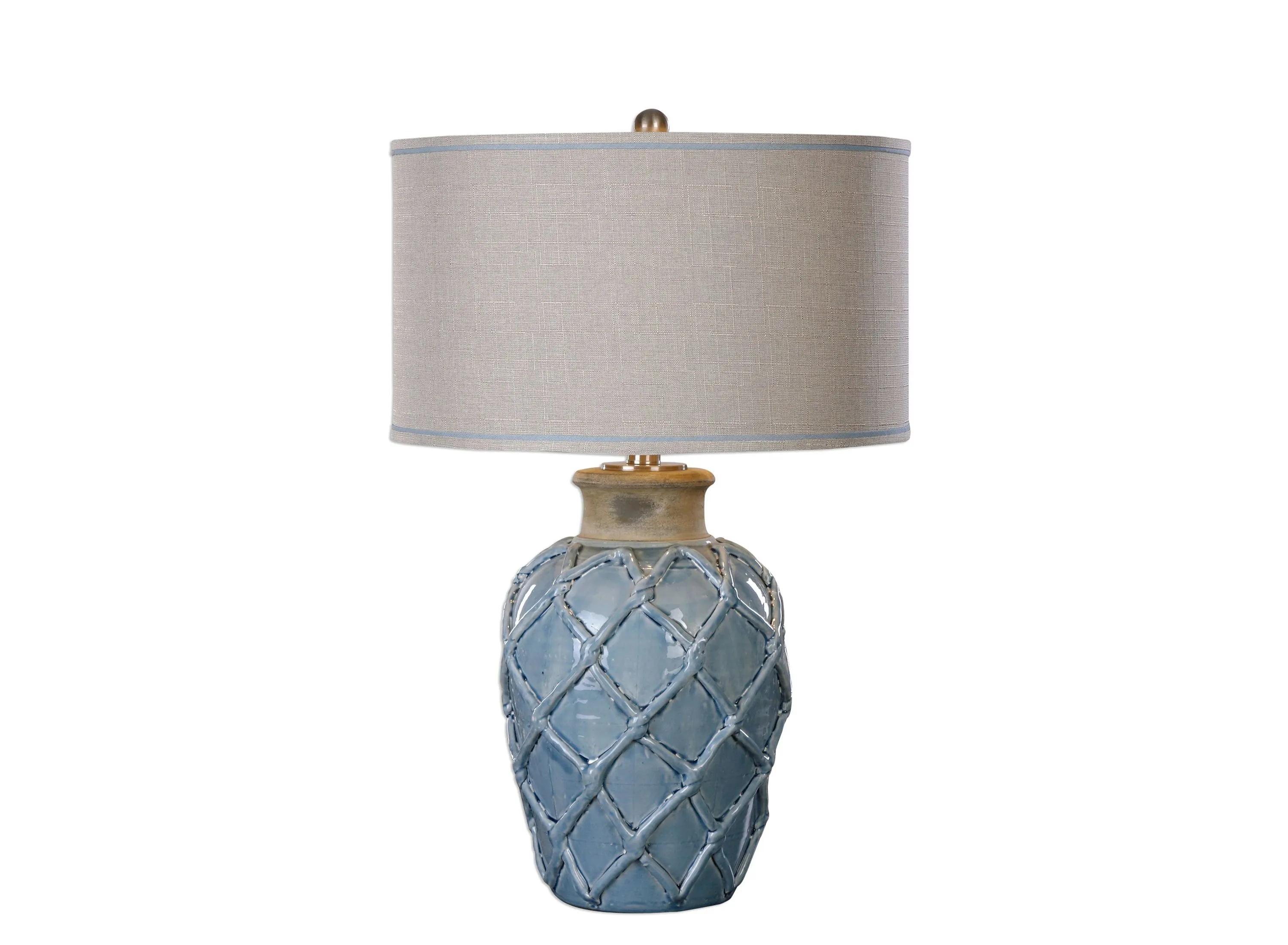 Parterre Table Lamp