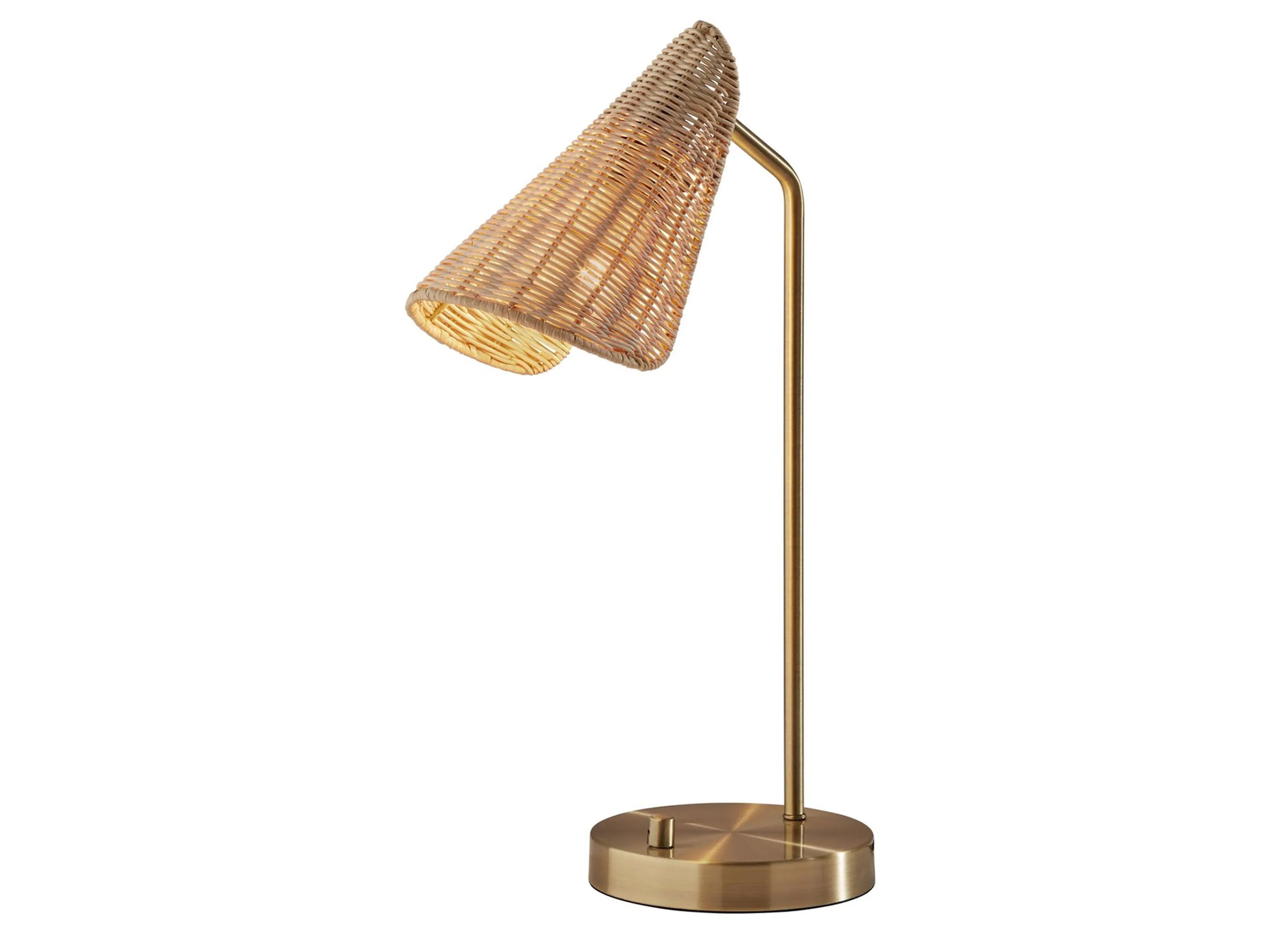 Cove Desk Lamp