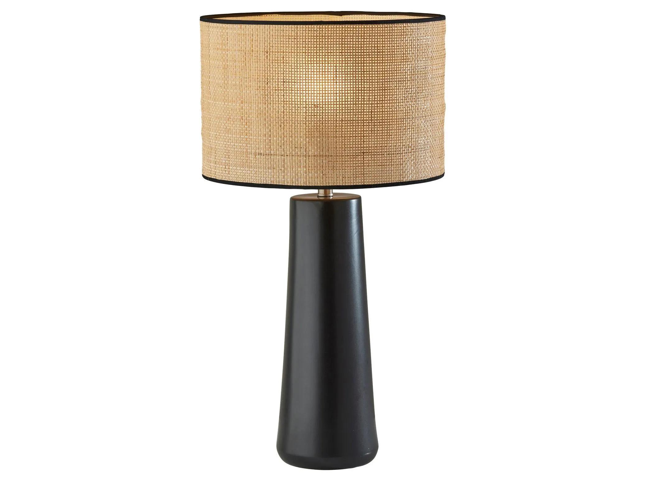 Sheffield Tall Table Lamp