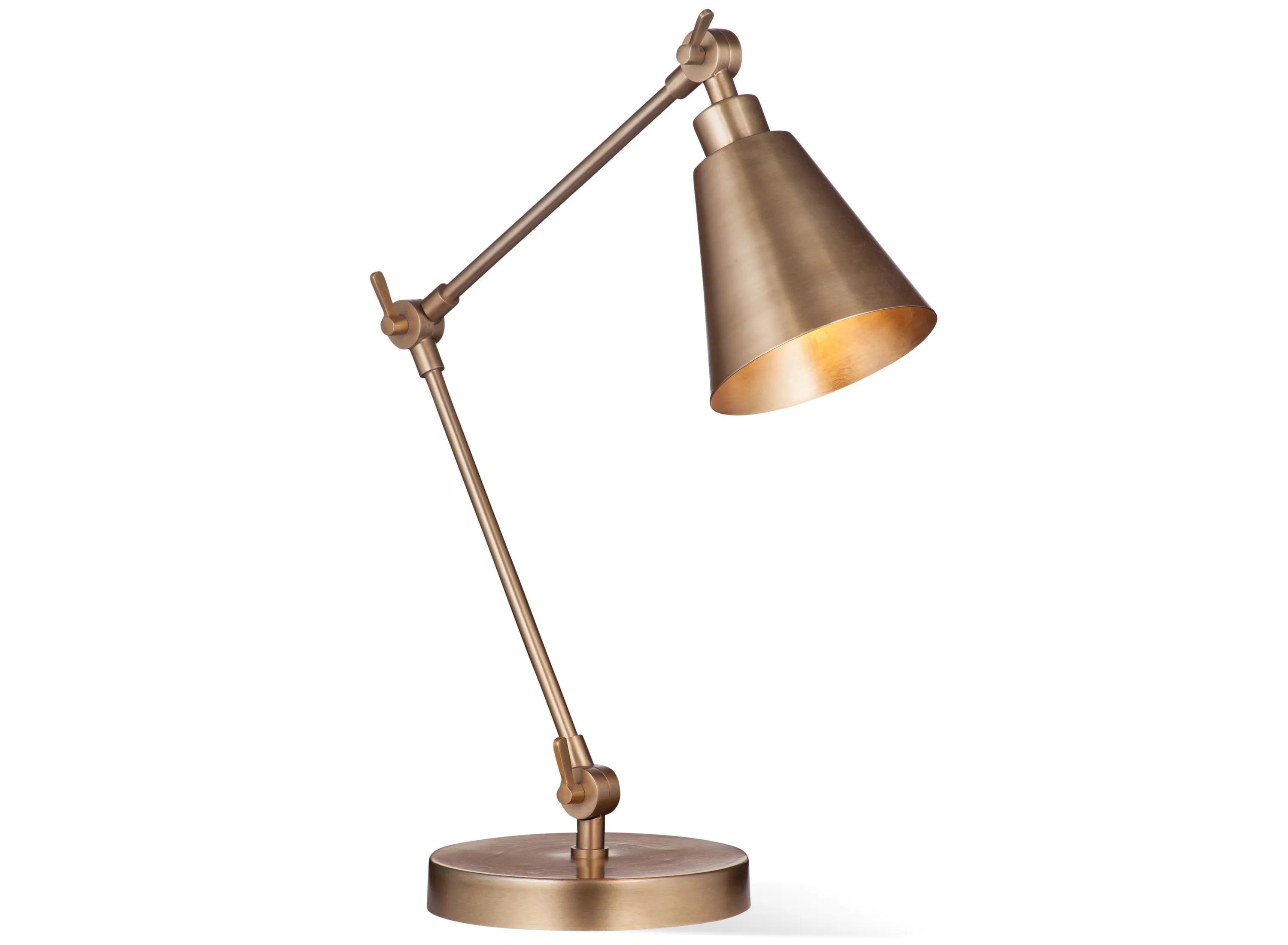 Del Norte Desk Lamp