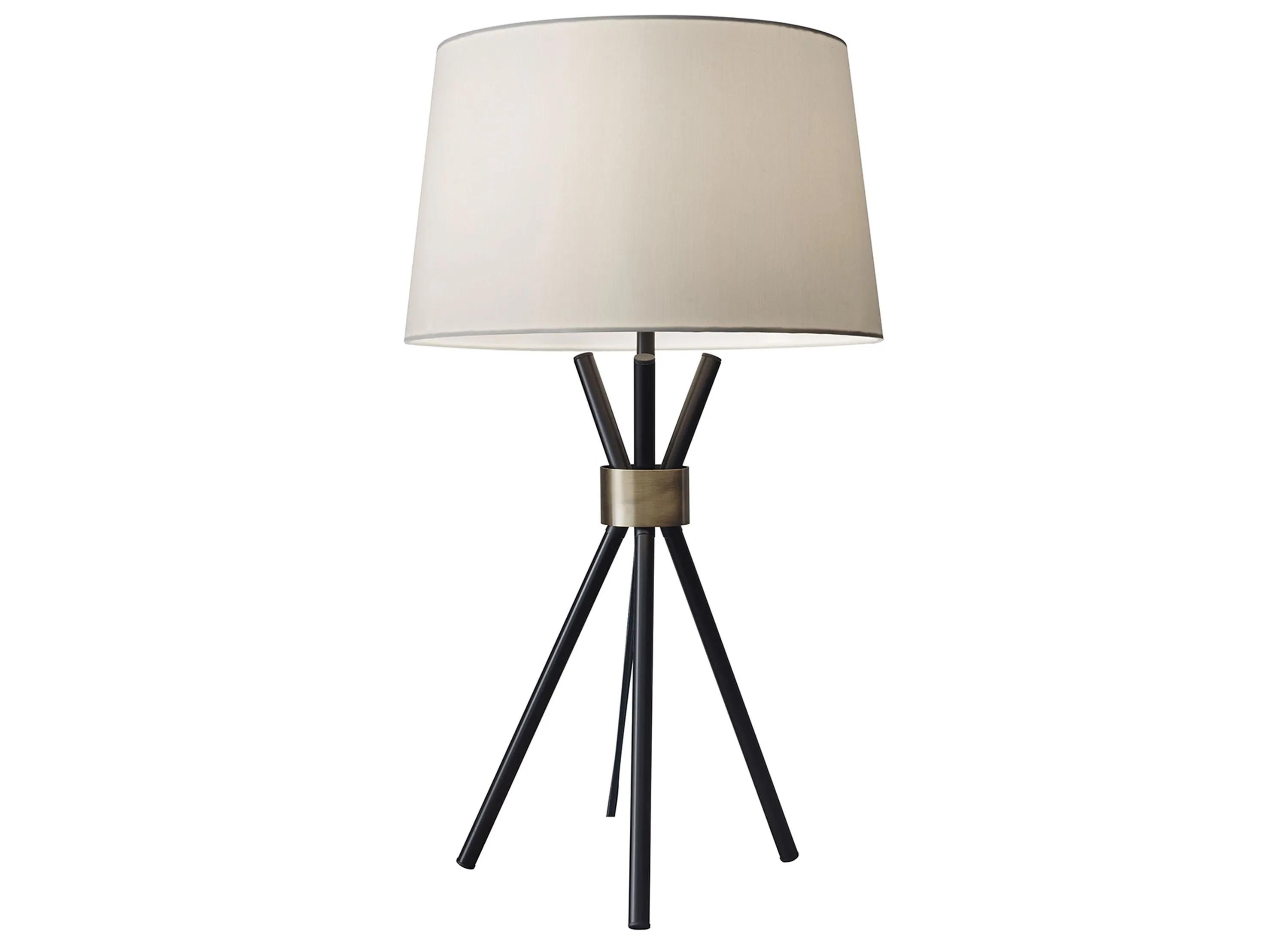 Benson Table Lamp
