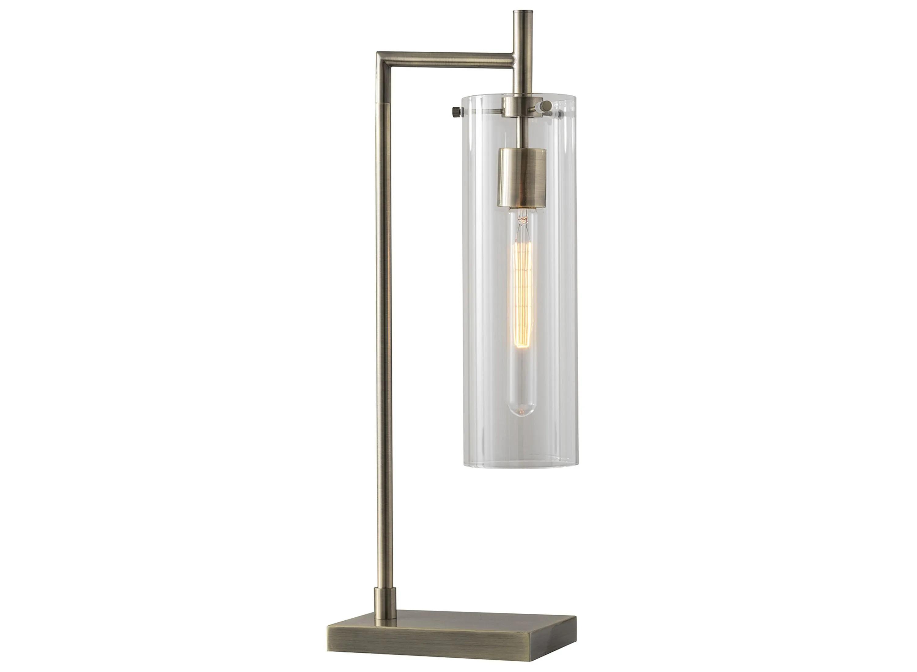 Dalton Desk Lamp