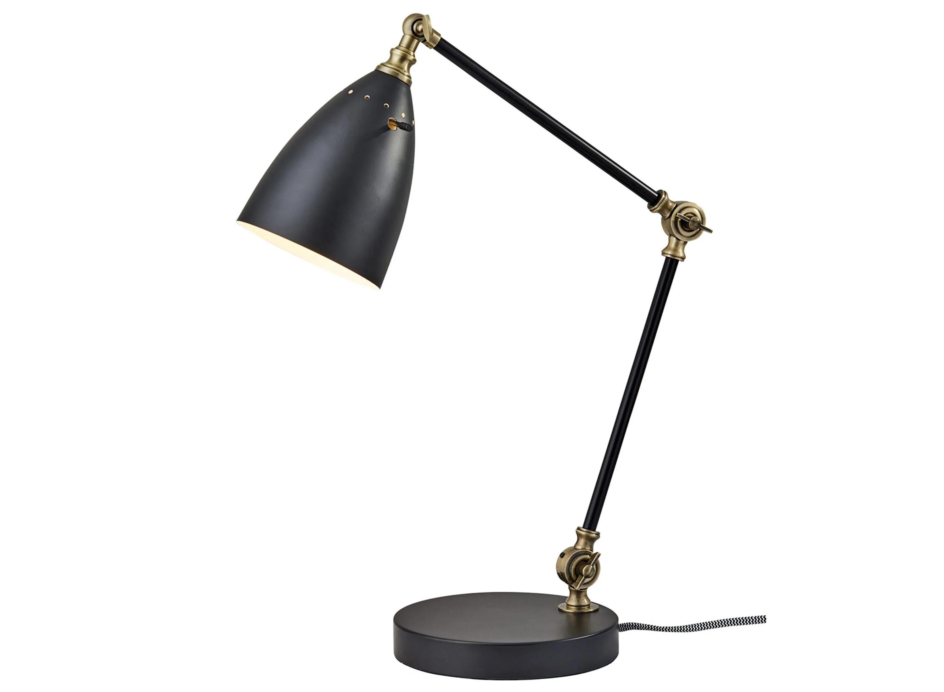 Boston Desk Lamp