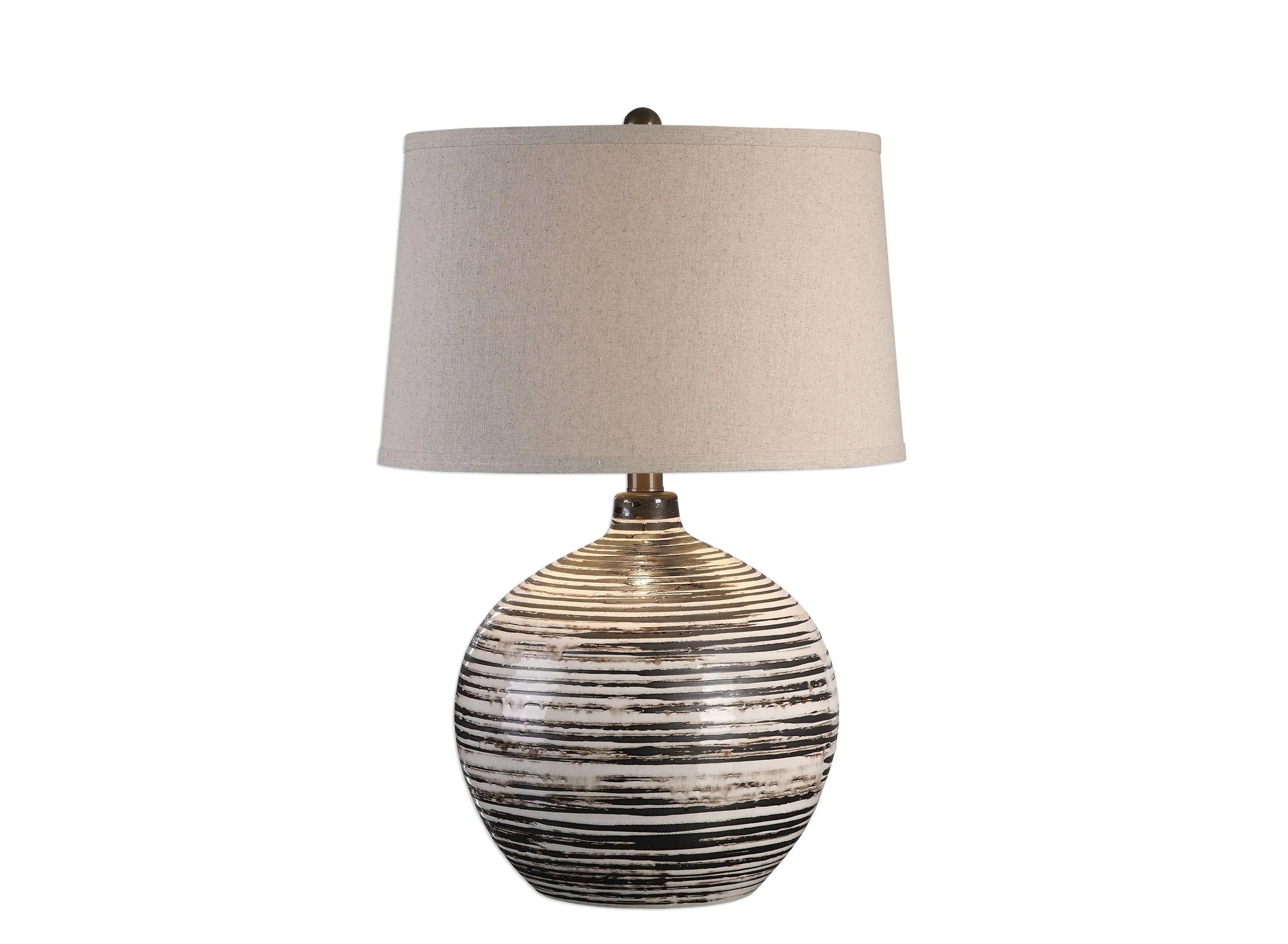 Bloxom Table Lamp