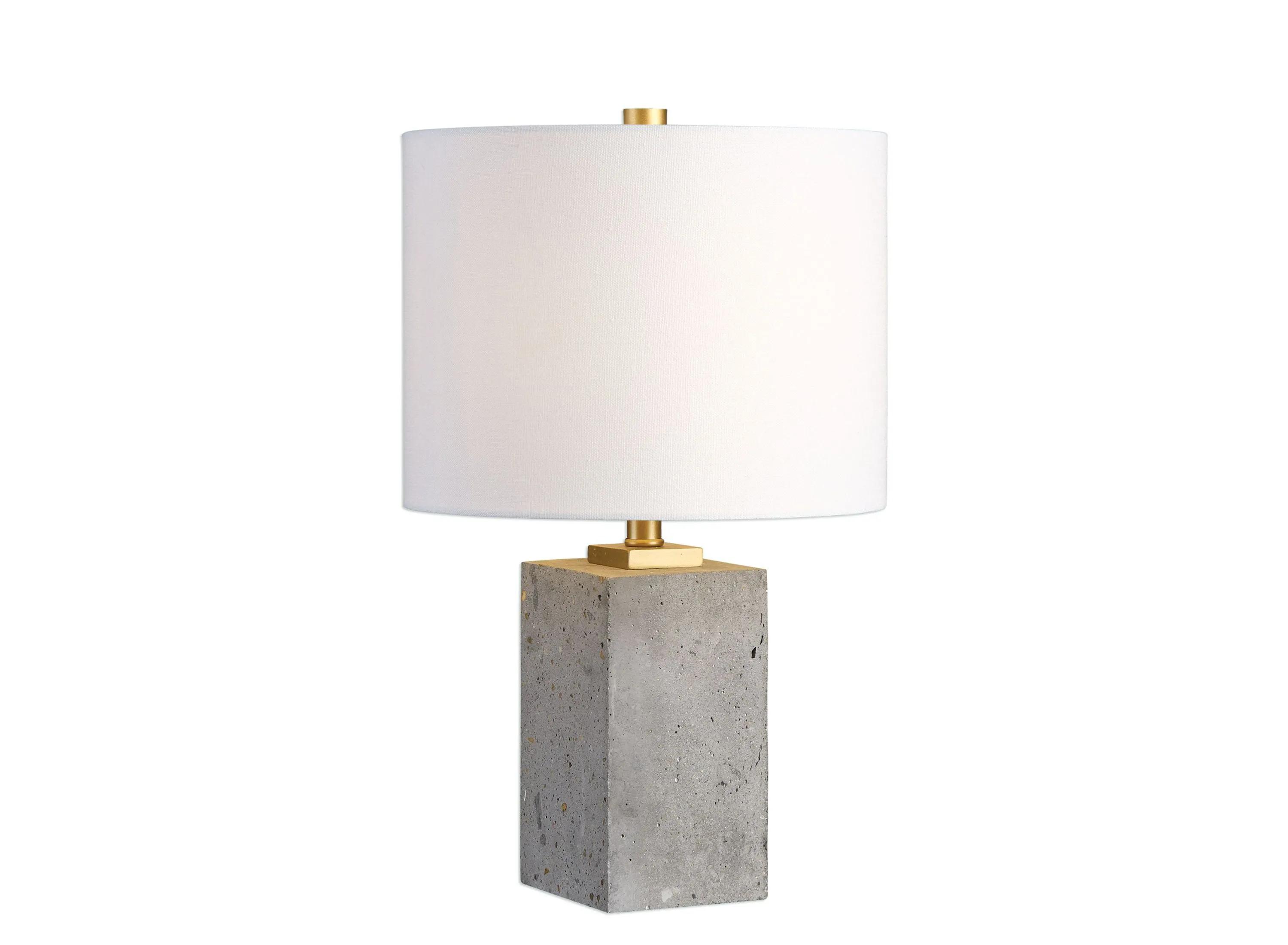 Drexel Table Lamp