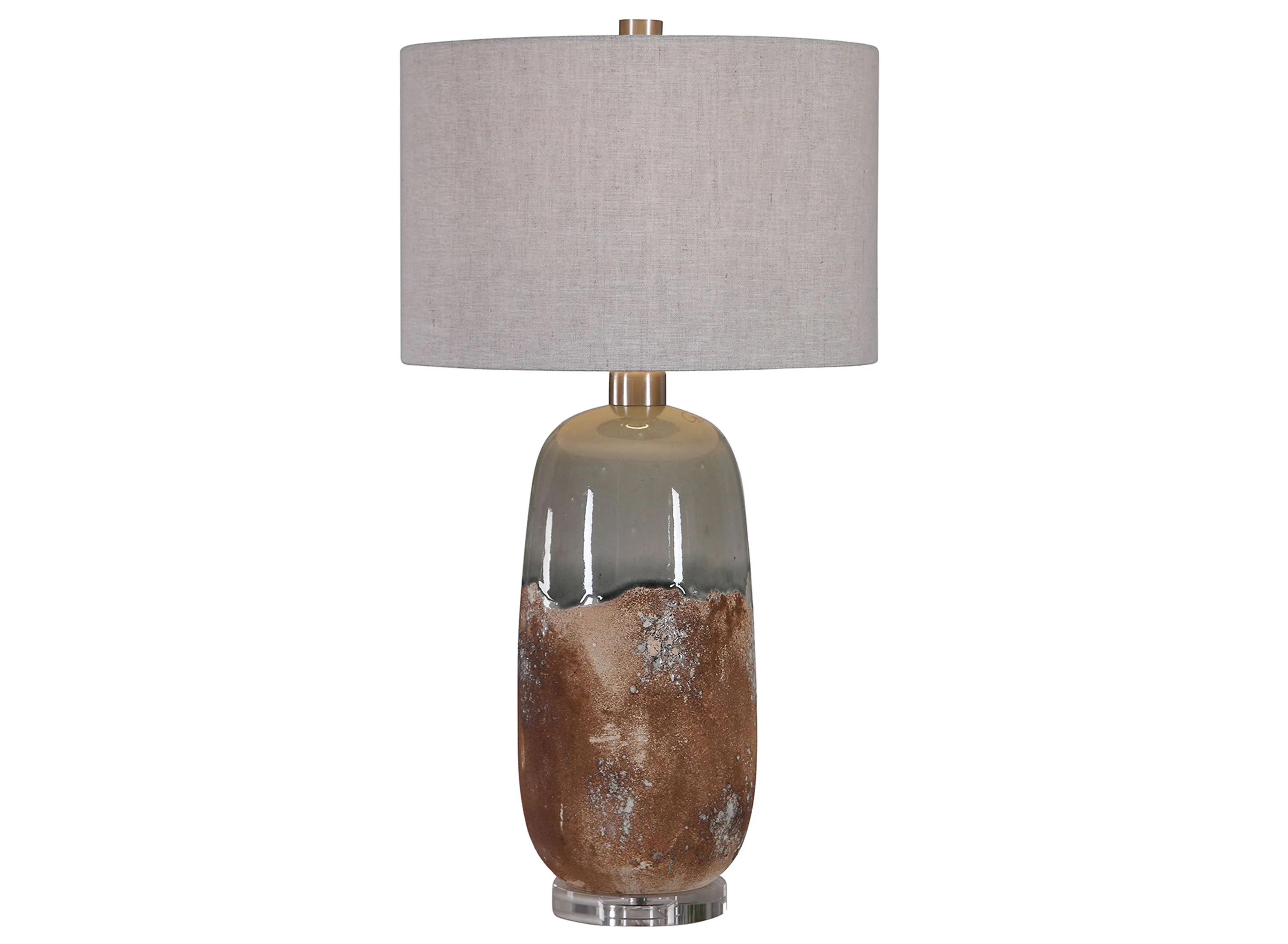 Maggie Ceramic Table Lamp