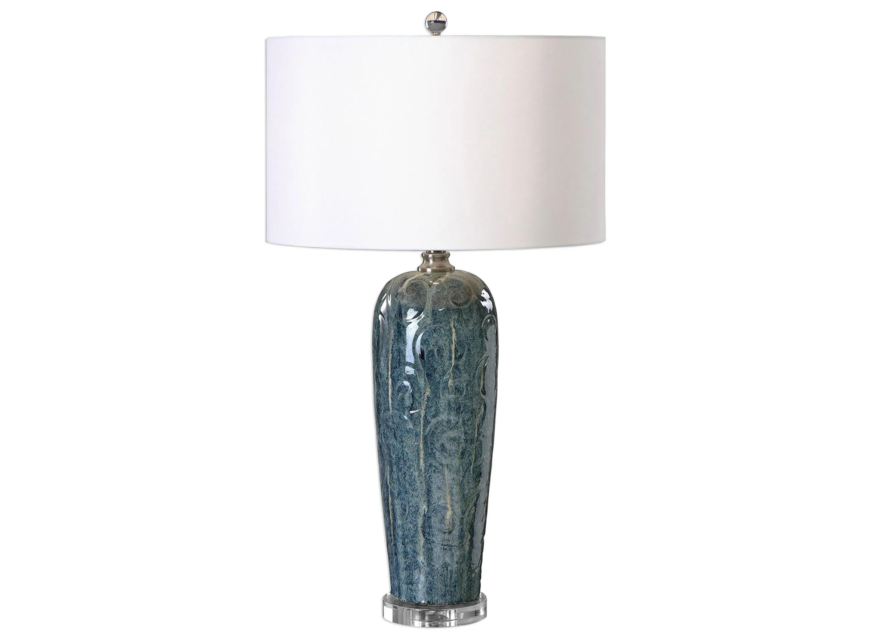 Maira Ceramic Table Lamp