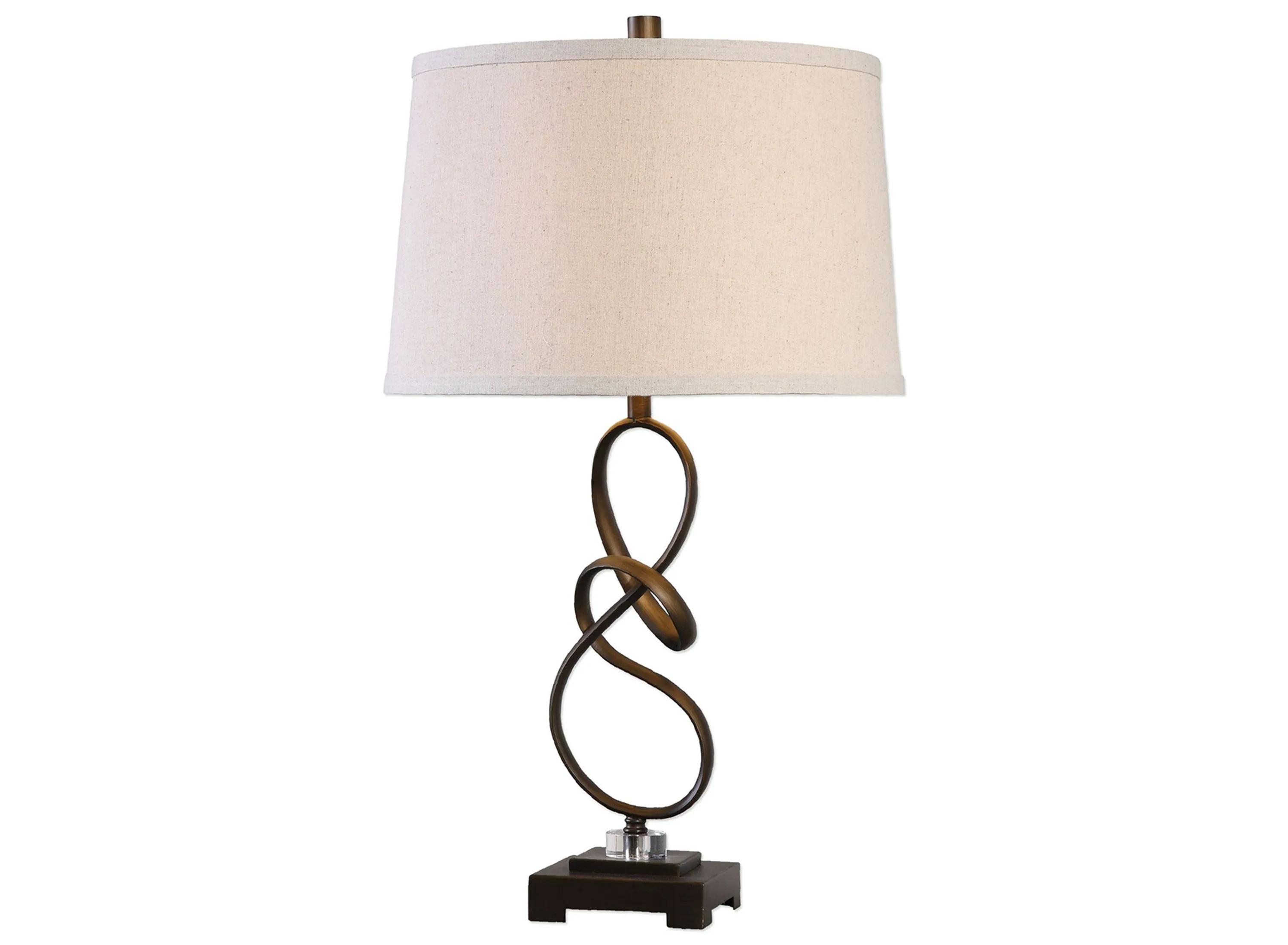 Tenley Lamp