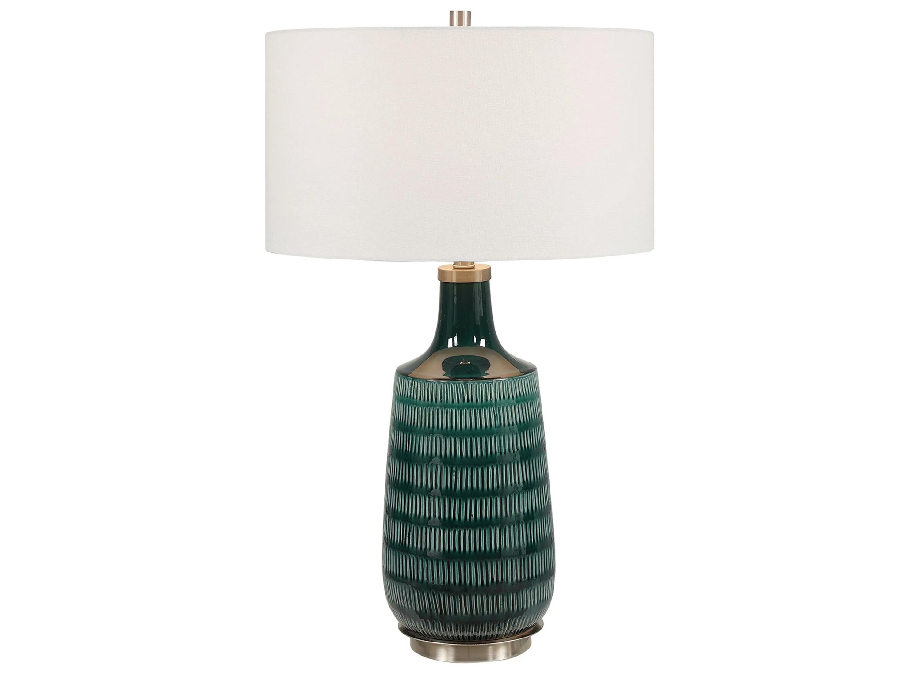 Scouts Table Lamp
