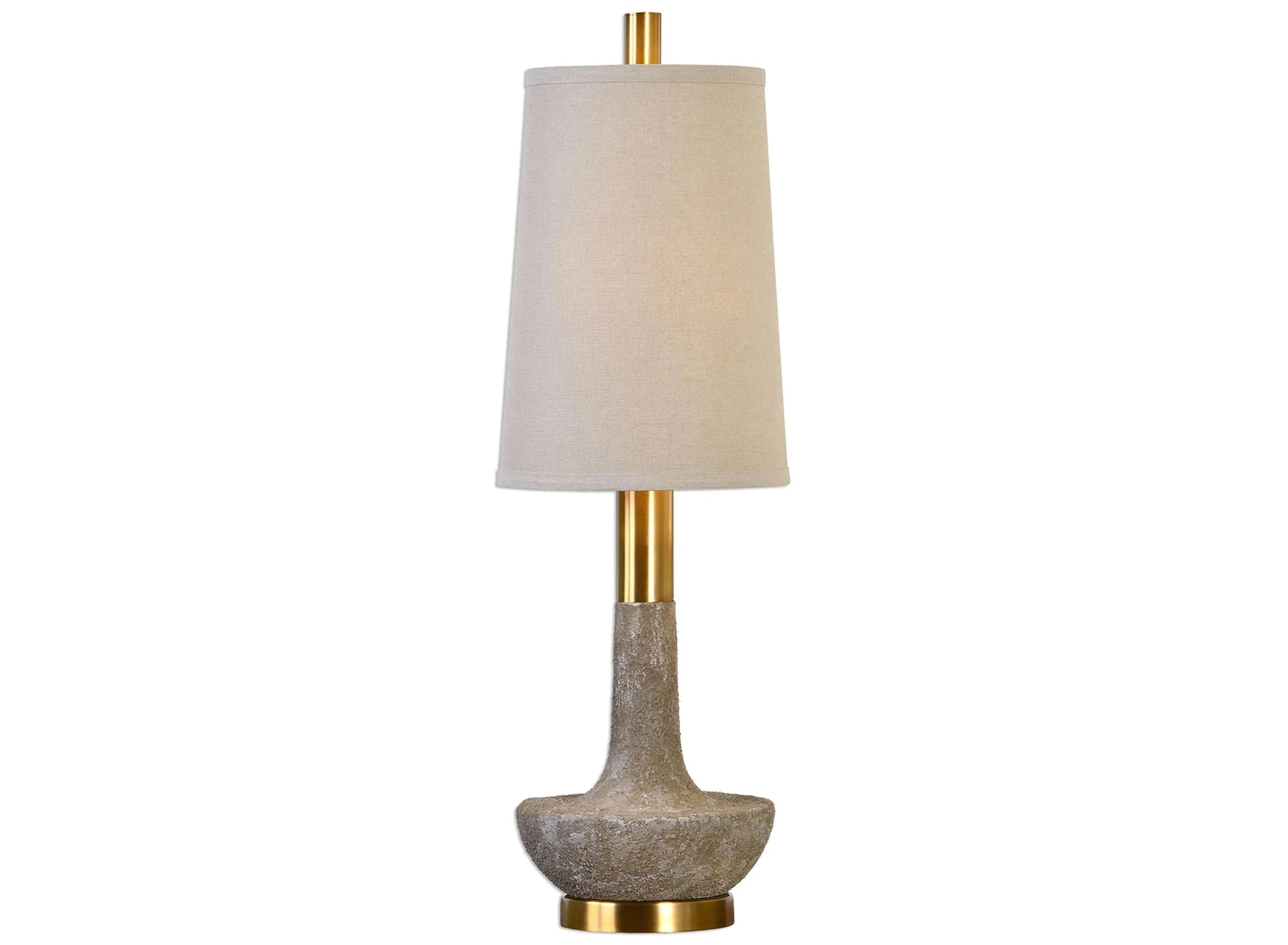 Volongo Buffet Lamp