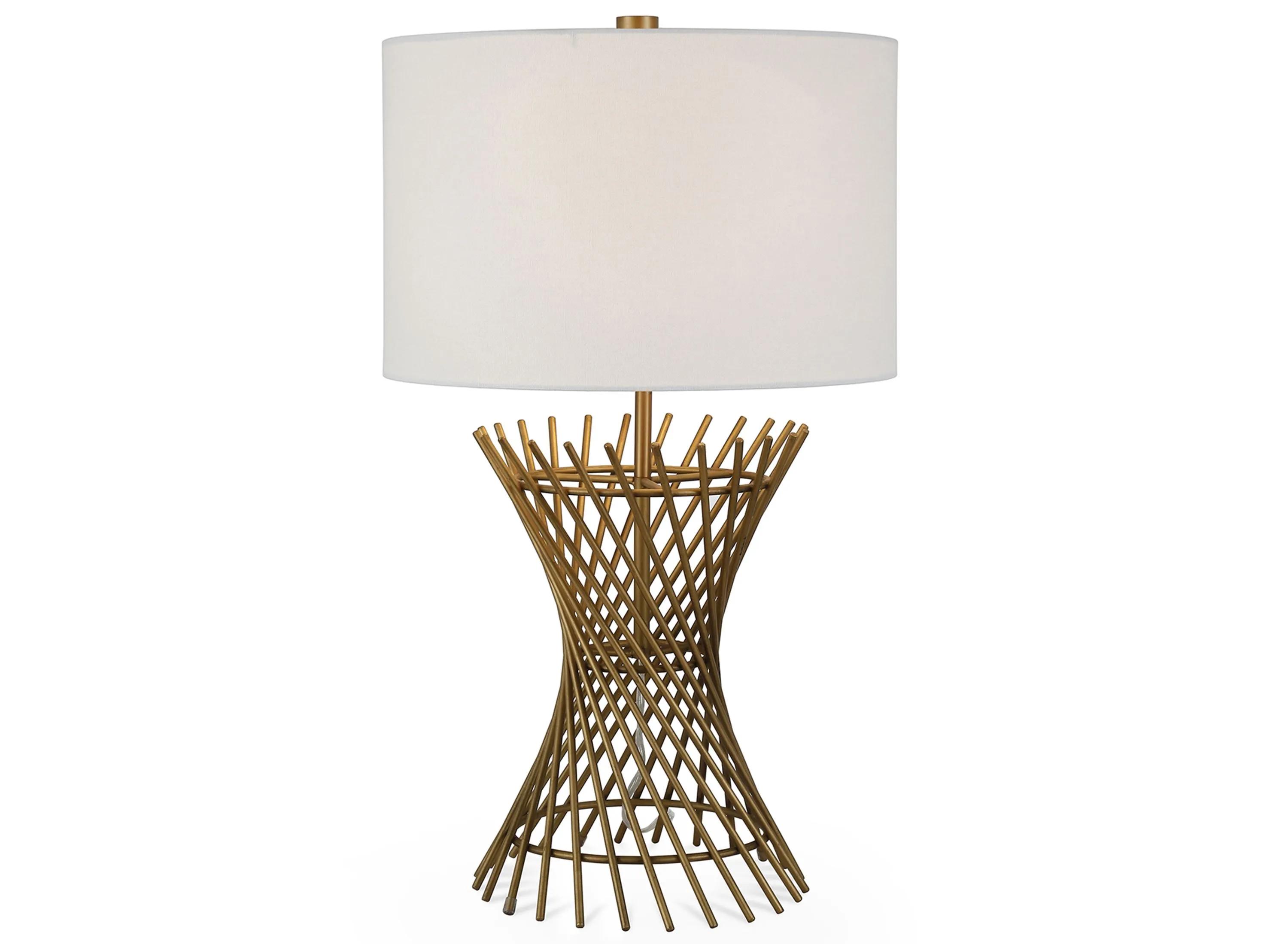 Roma Table Lamp
