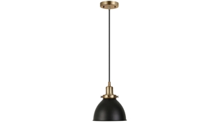 Pari Metal Pendant