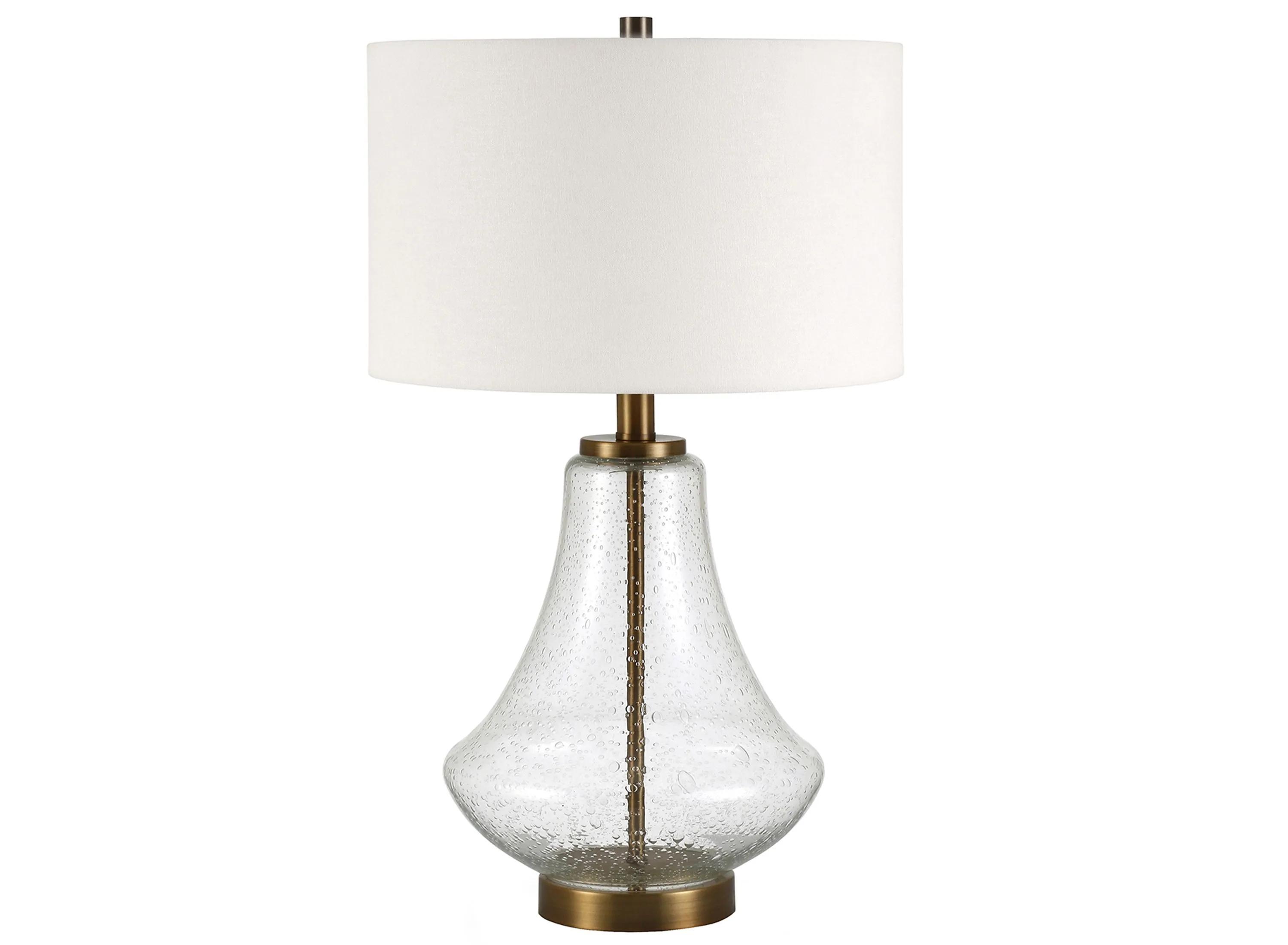 Marcas Table Lamp