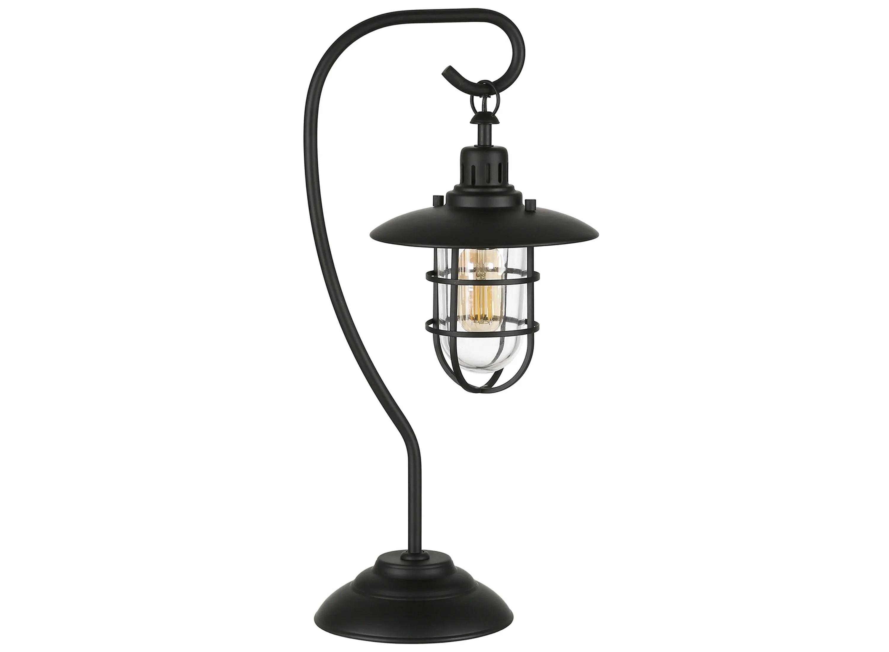 Darwin Nautical Lantern Lamp