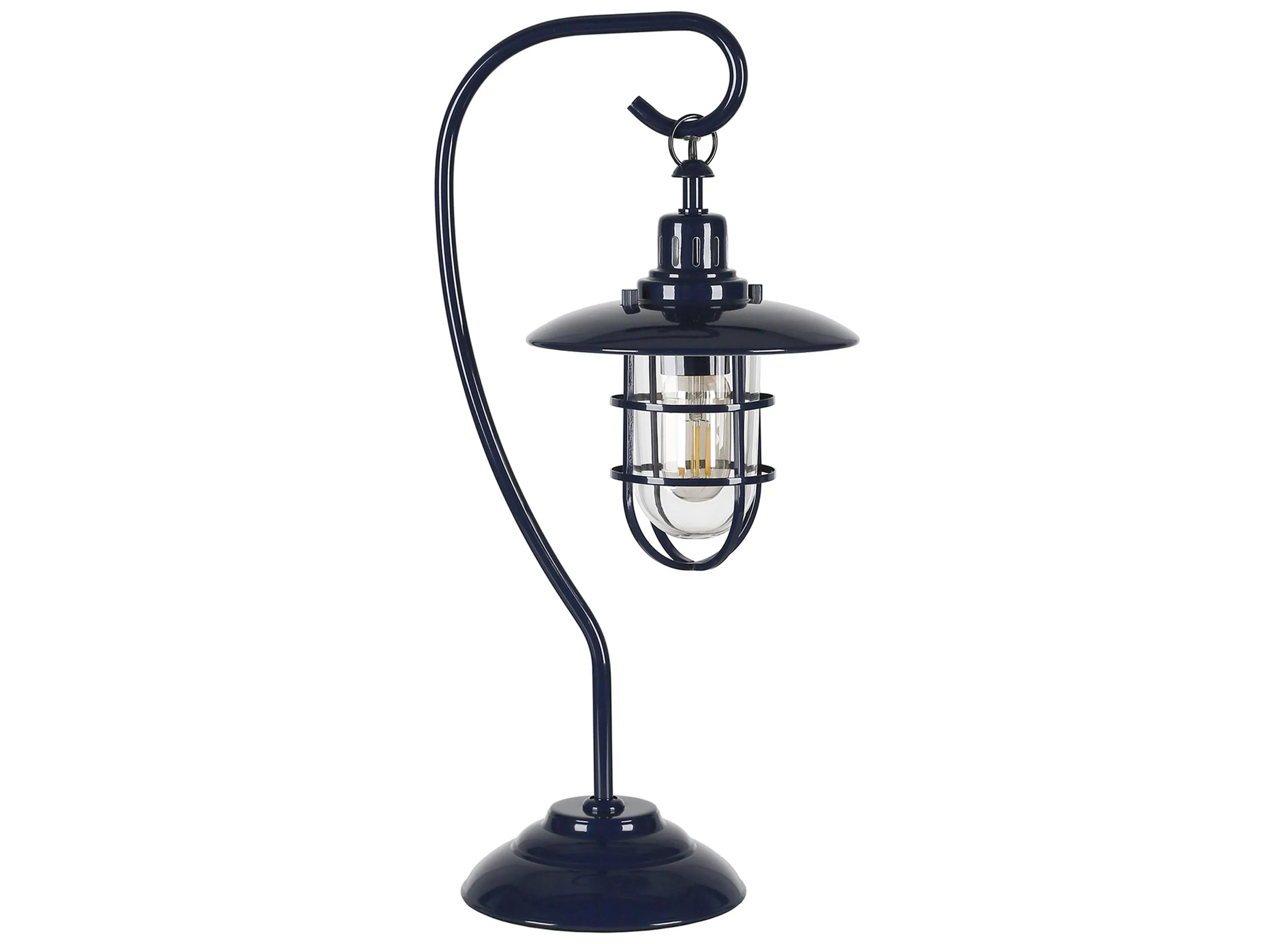 Darwin Nautical Lantern Lamp