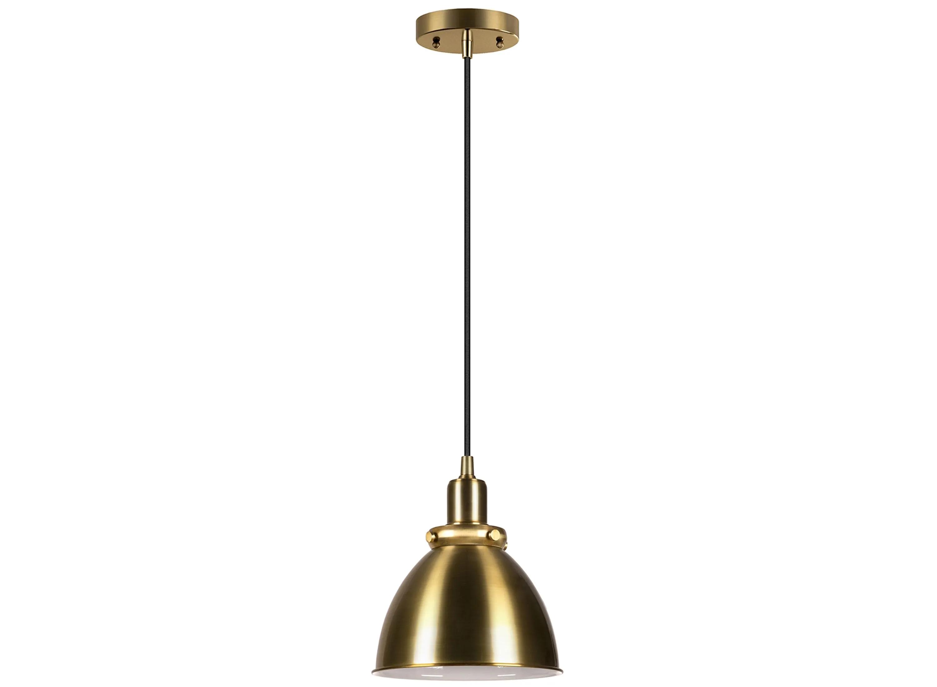 Pari Metal Pendant