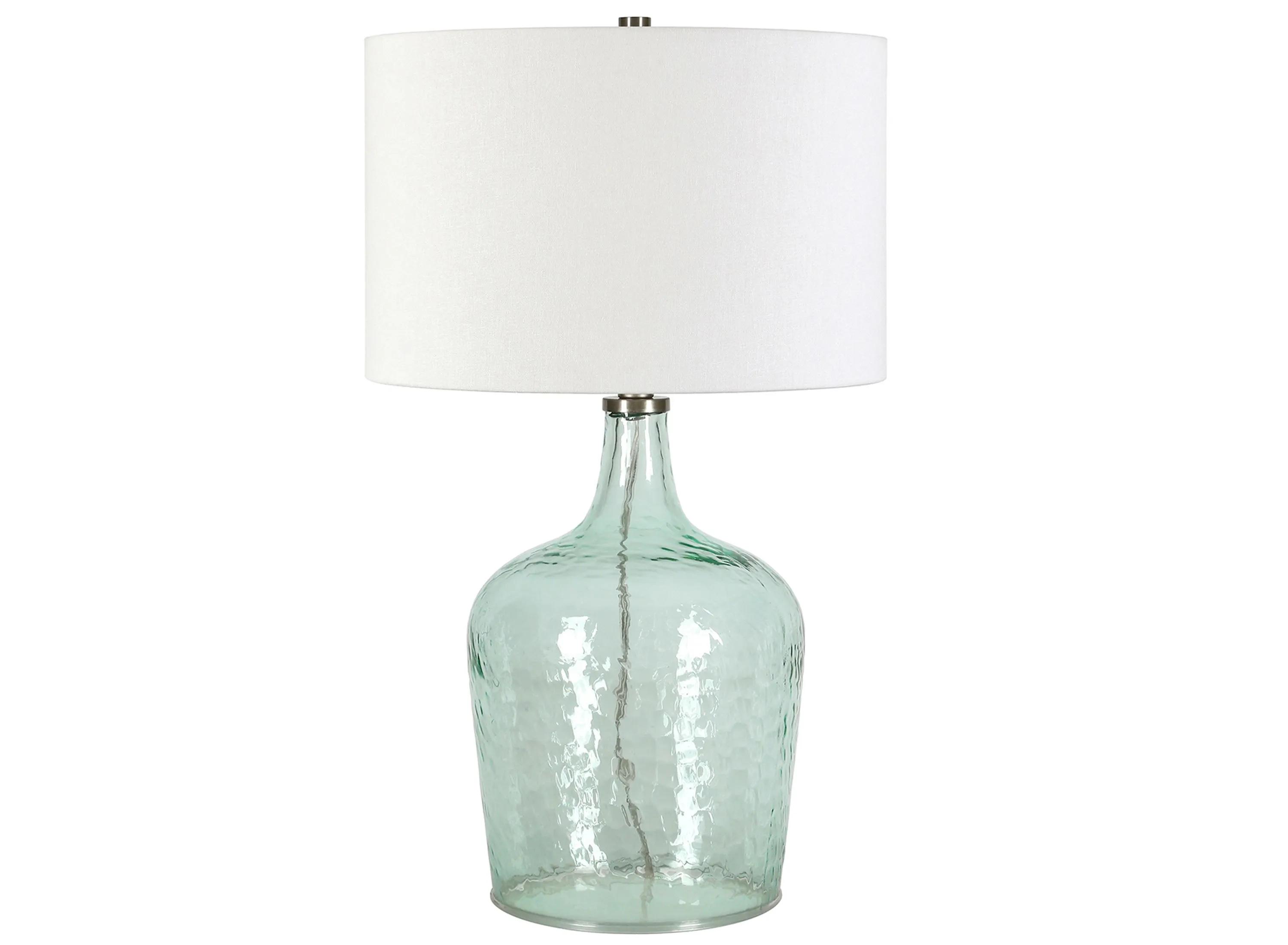 Bosco Glass Table Lamp