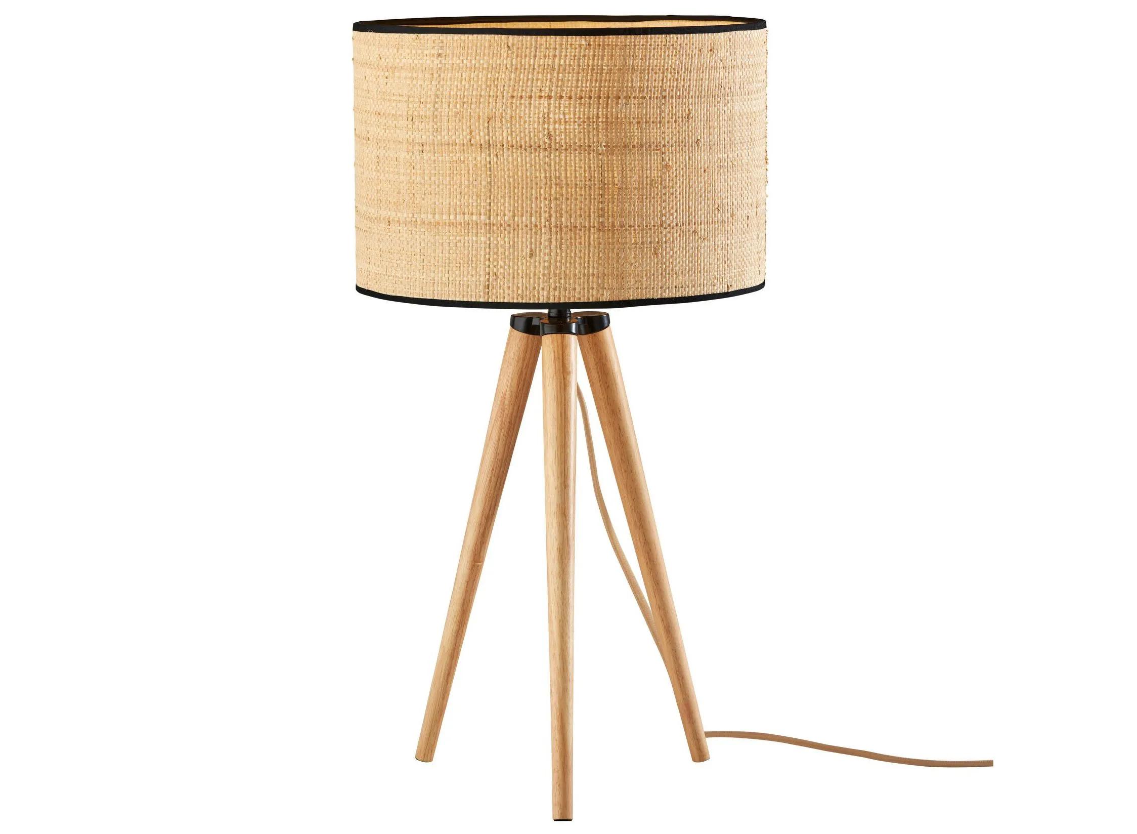 Jackson Table Lamp