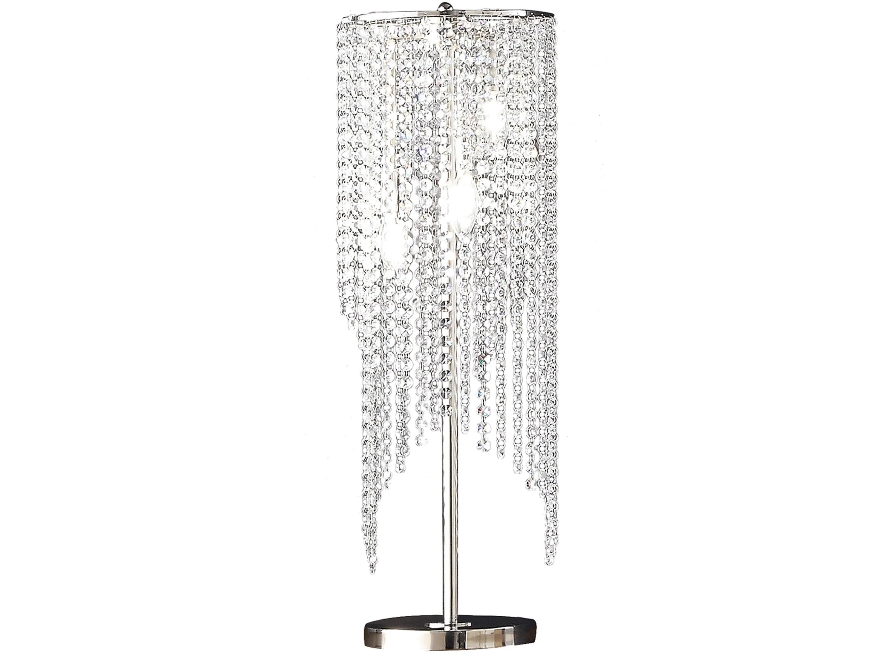 Starfall Table Lamp