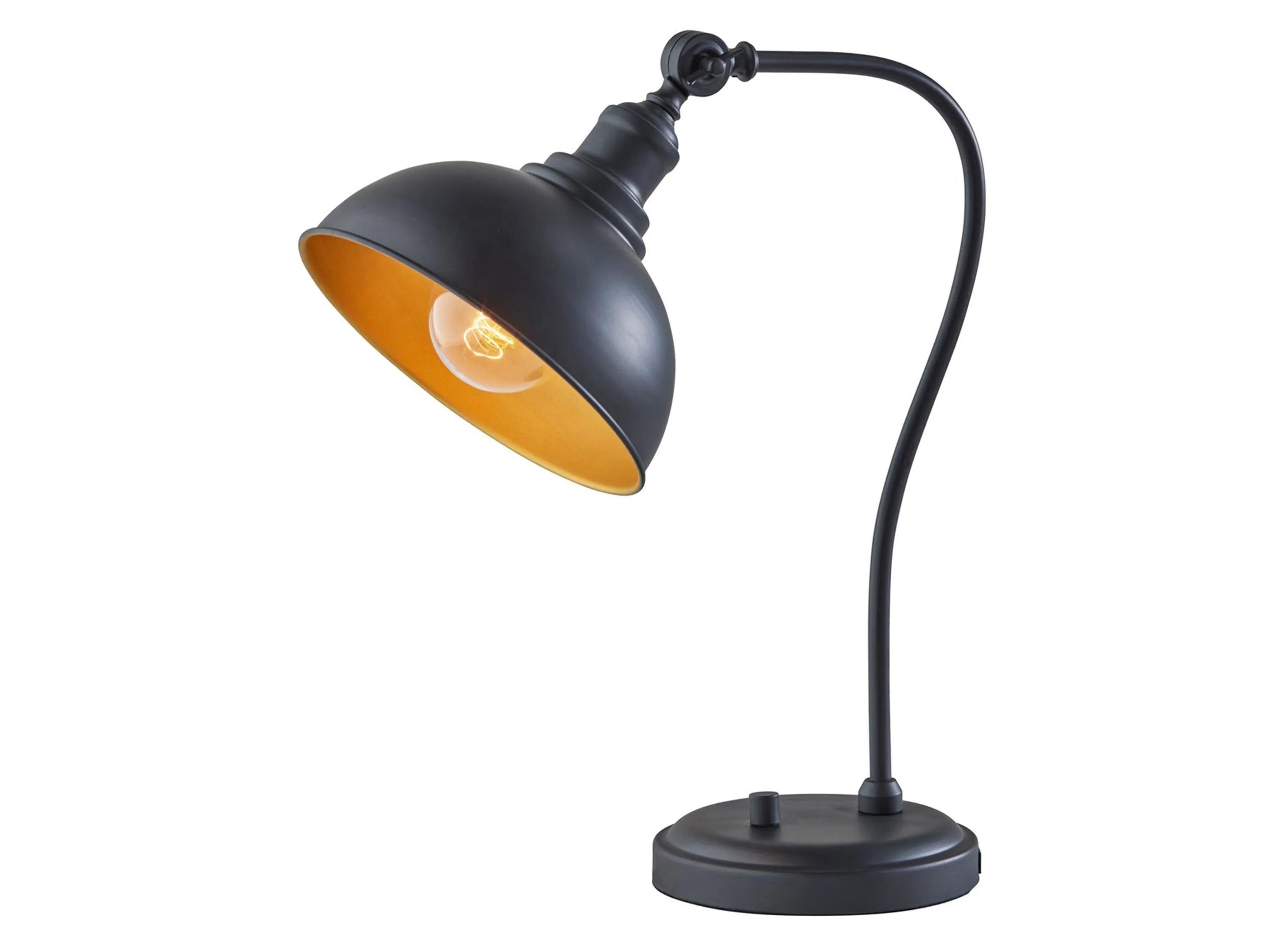 Wallace Desk Lamp