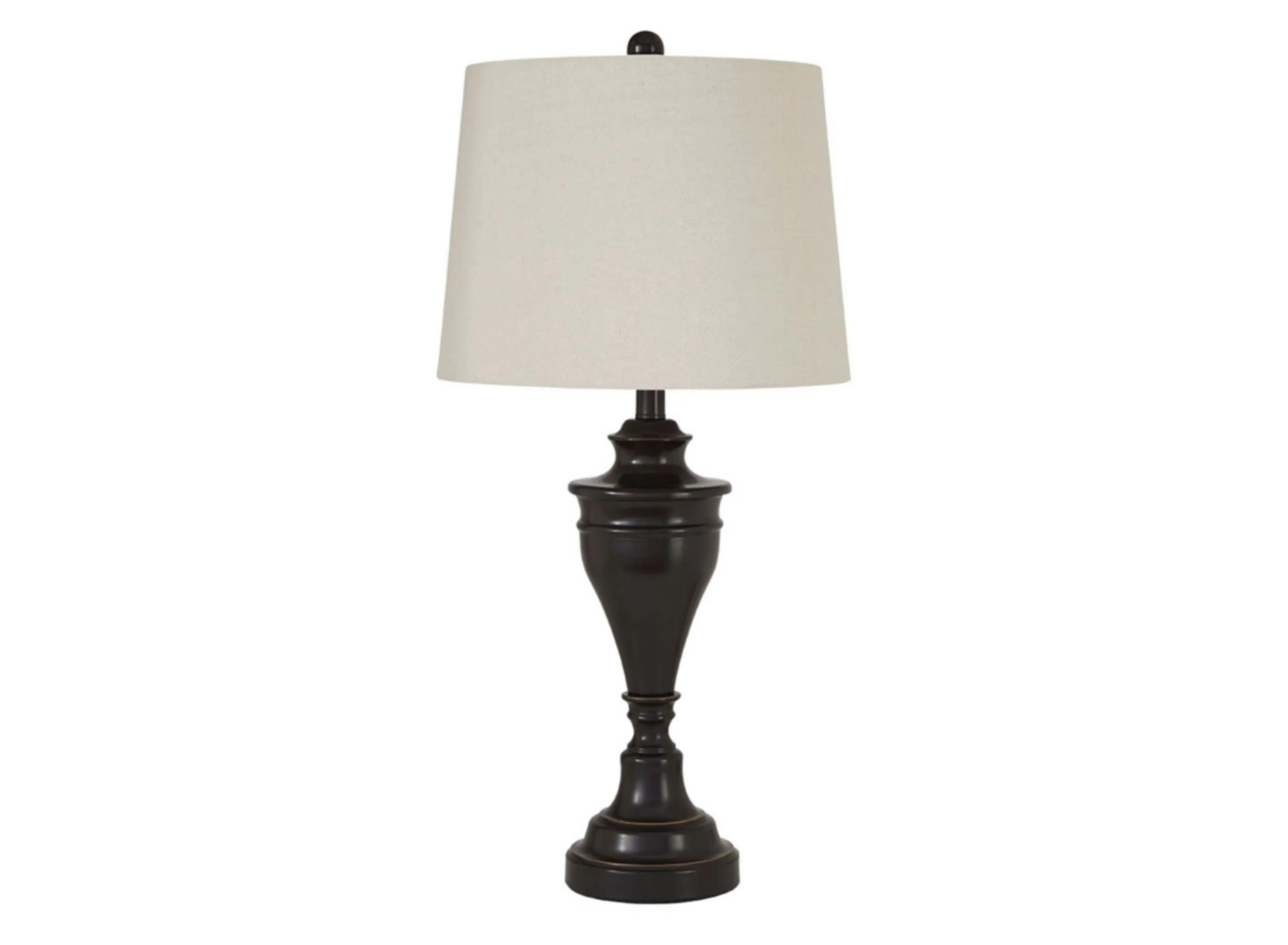 110281470 Darlita Metal Table Lamp Set sku 110281470