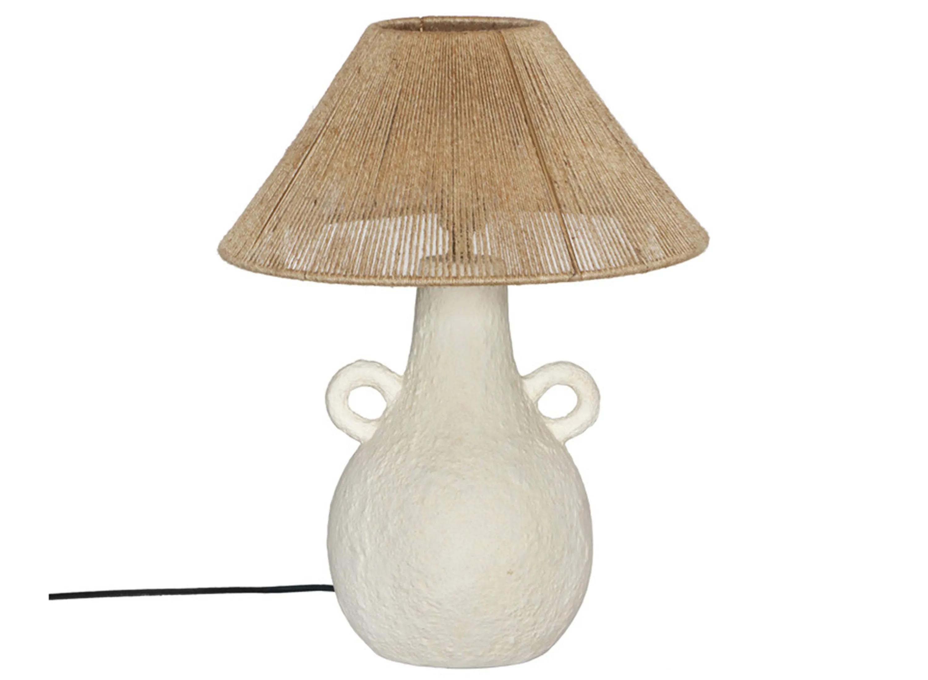 Lalit Ceramic Table Lamp
