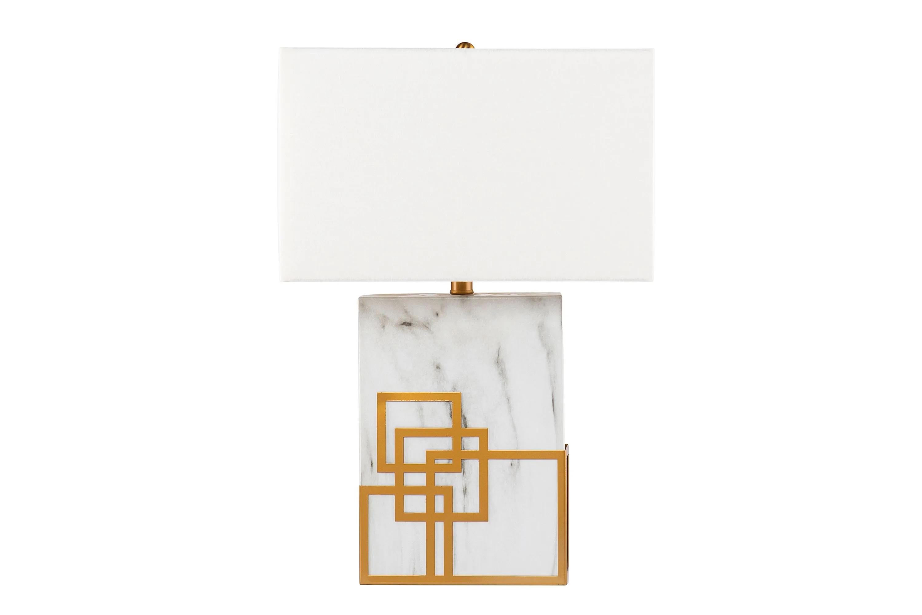 Launceston Table Lamp