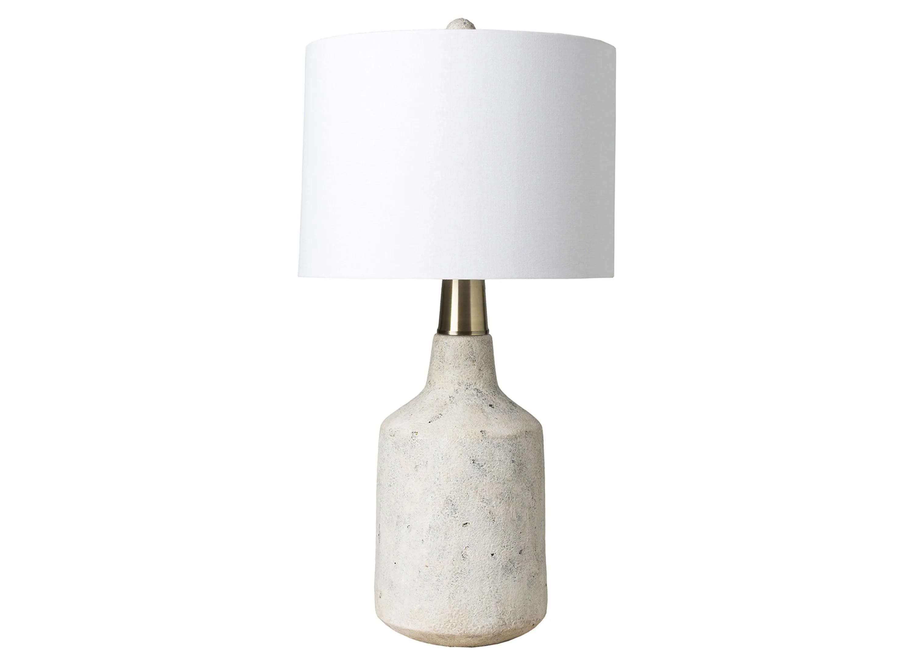Phoenix Table Lamp