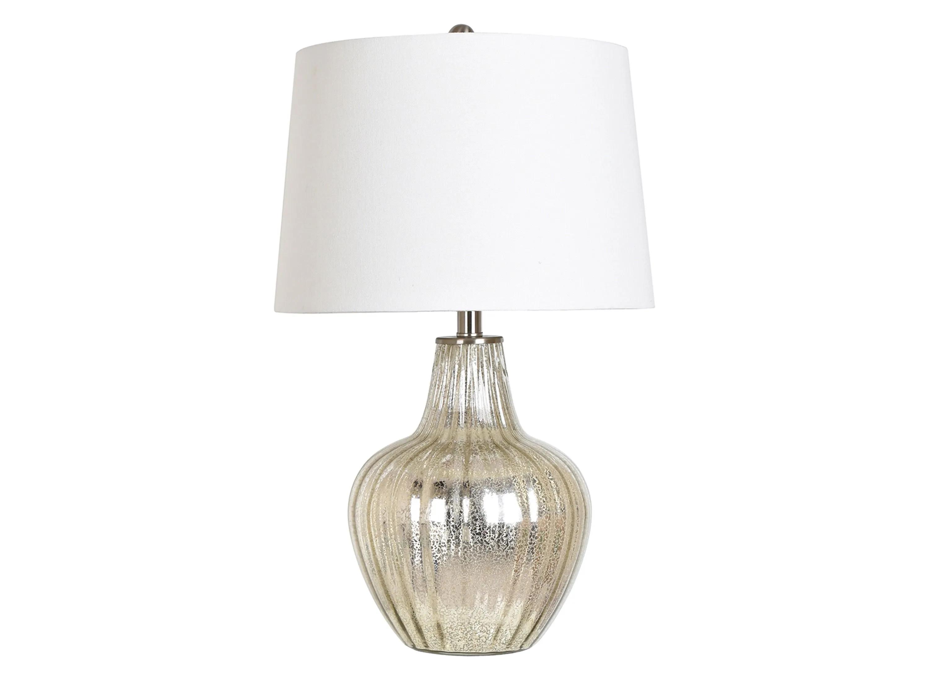 Reinterpretation Table Lamp