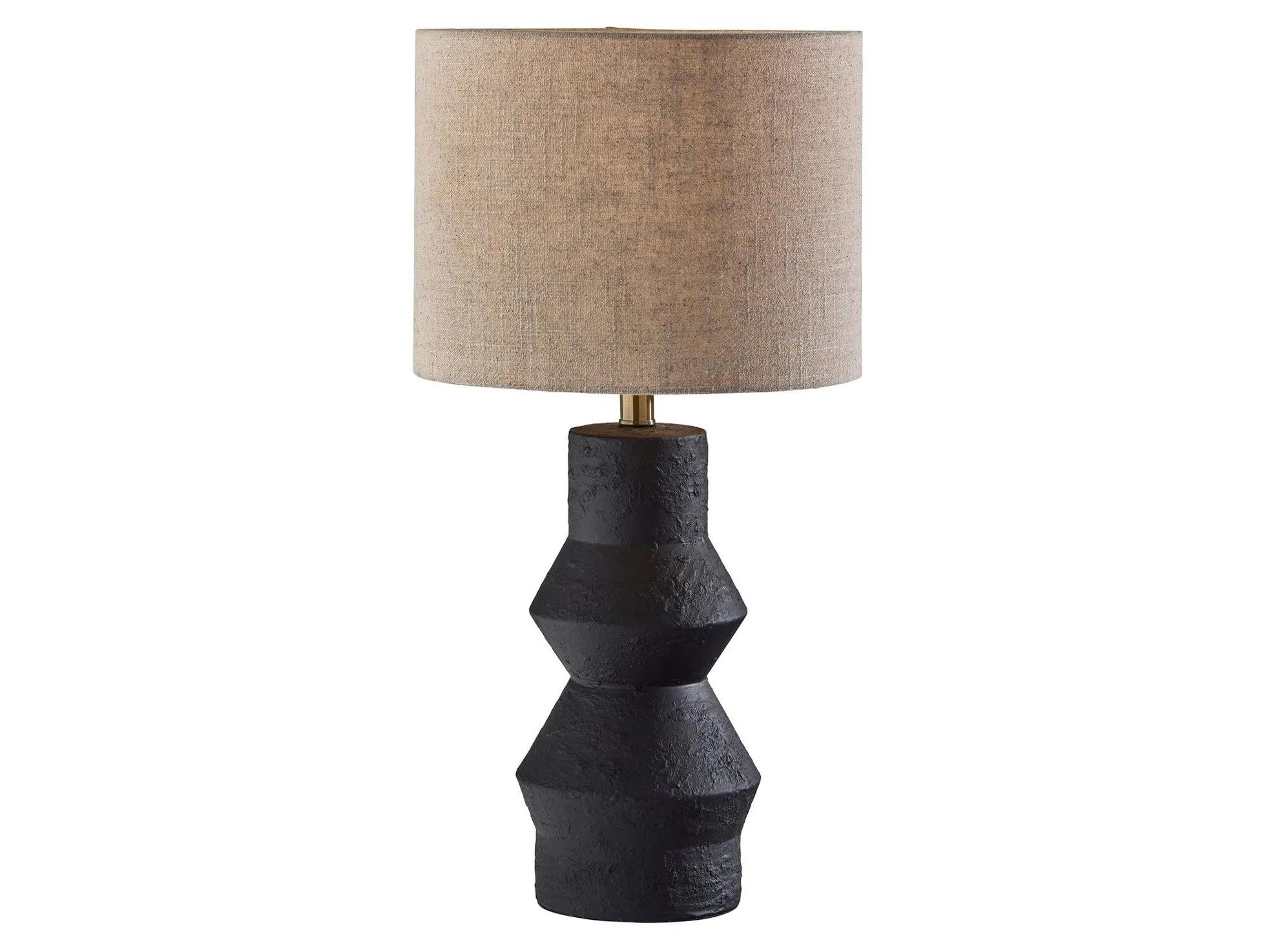 110315590 Noelle Table Lamp sku 110315590
