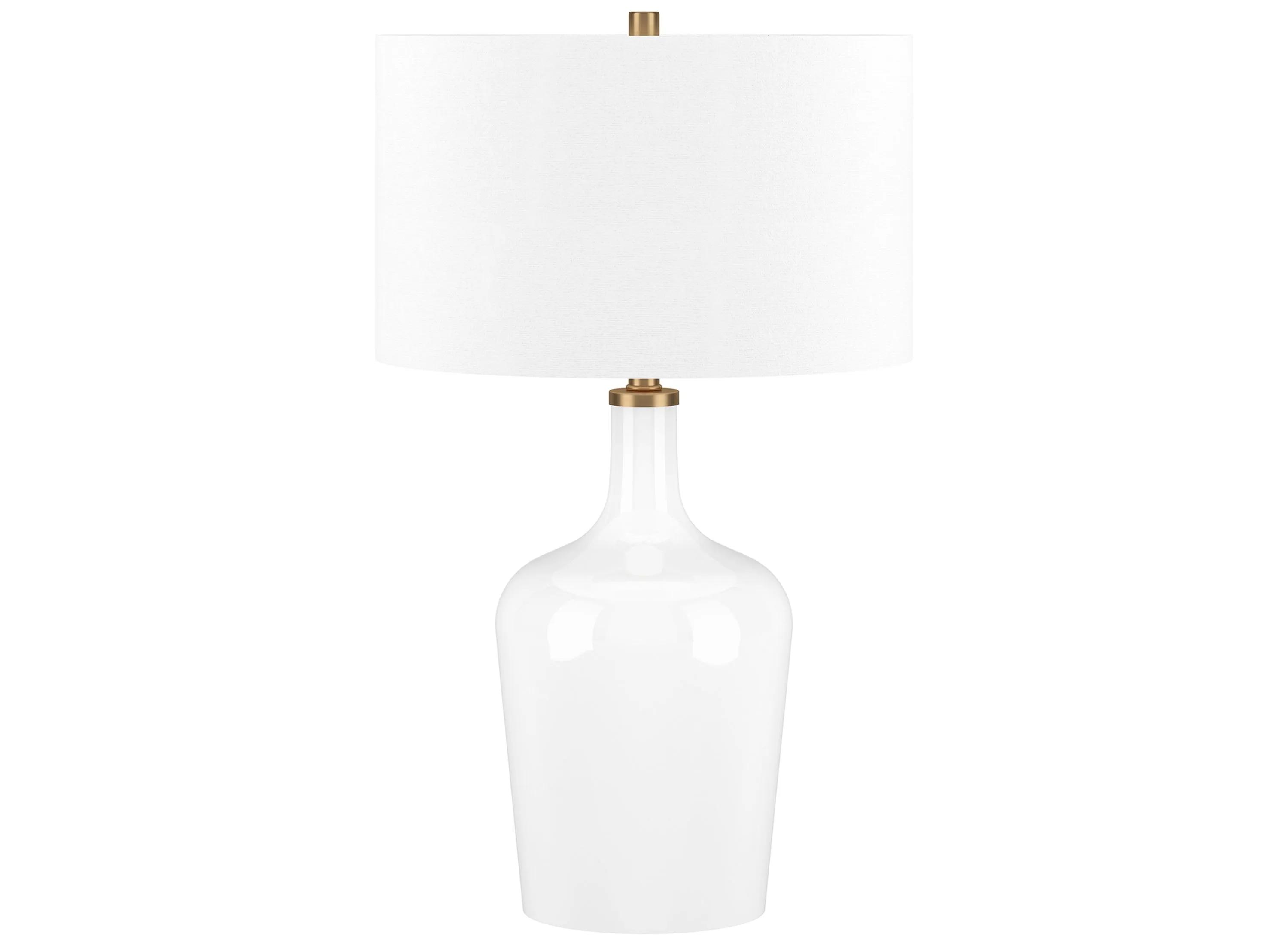 Sebago Table Lamp