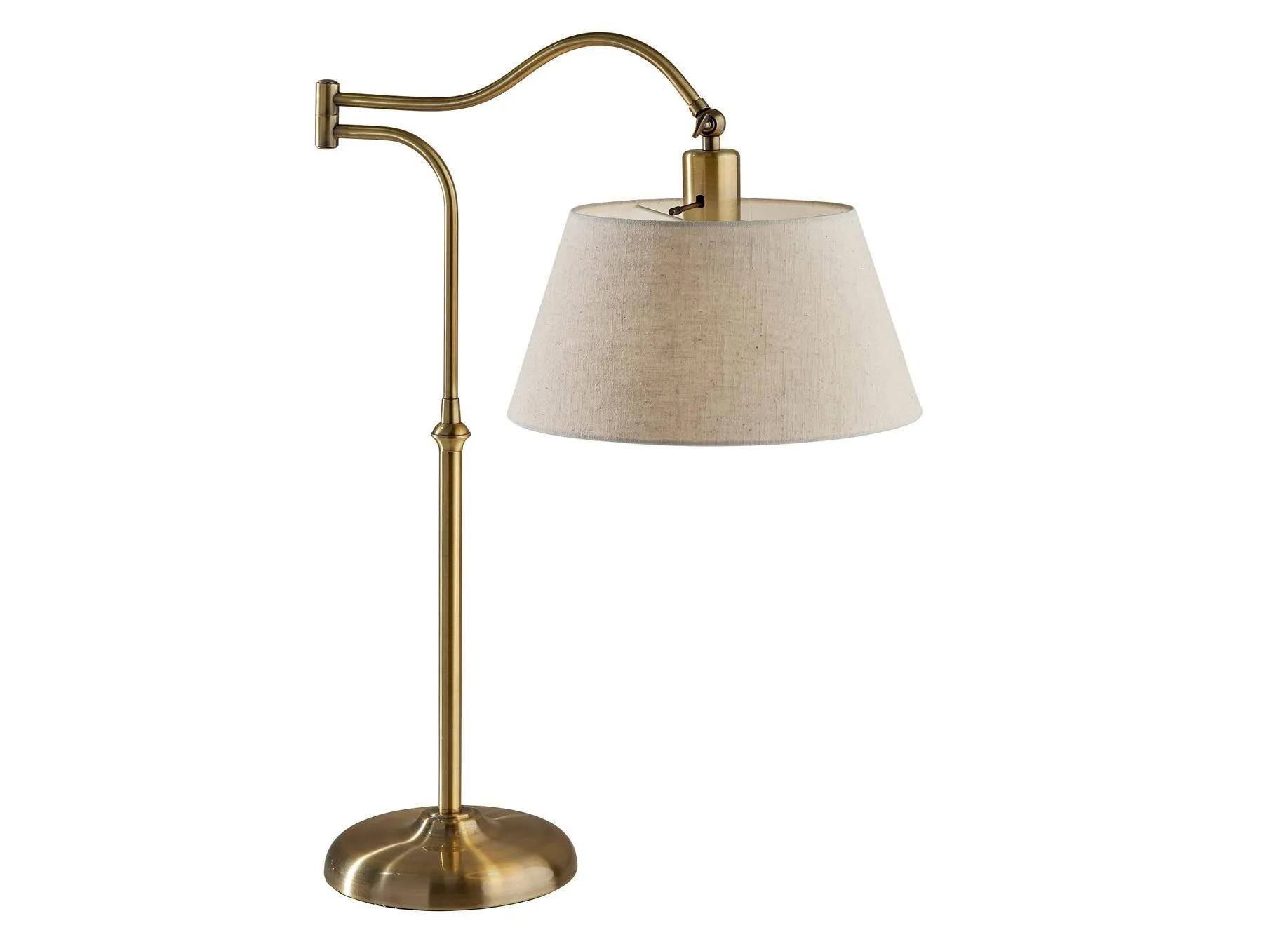 110333481 Rodeo Table Lamp sku 110333481