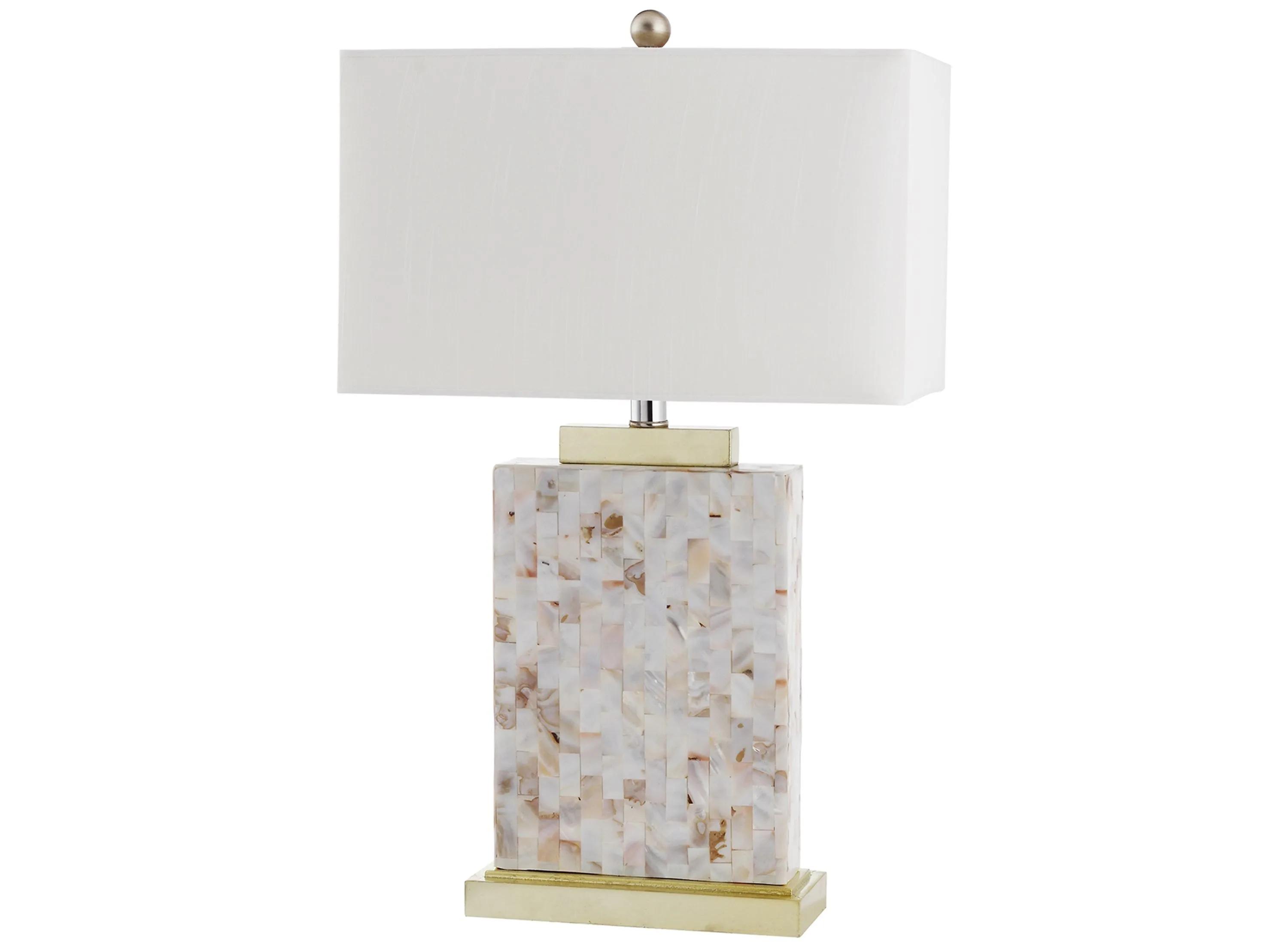 110333600 Stevie Shell Table Lamp sku 110333600