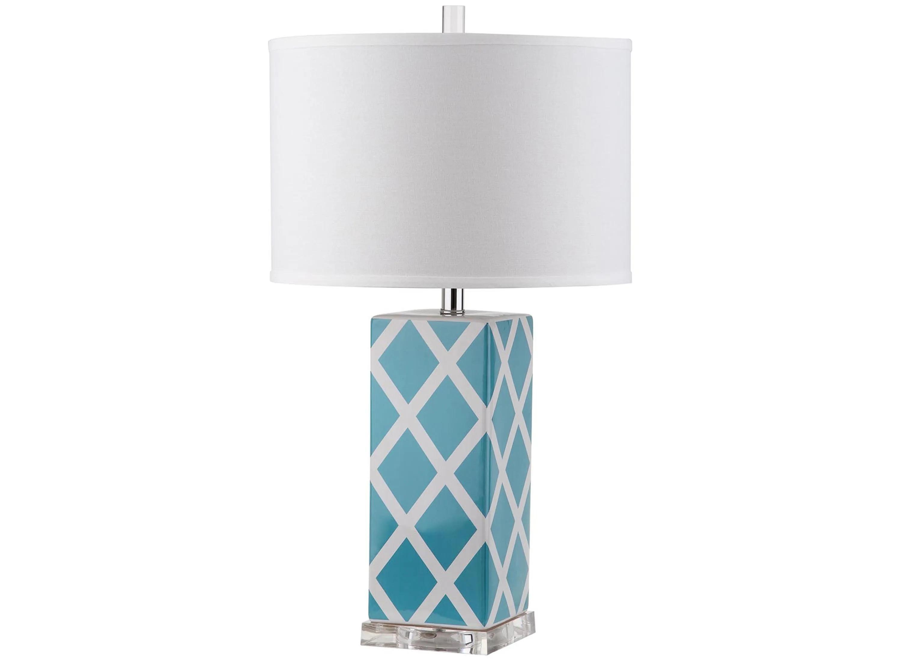 Tig Lattice Table Lamp