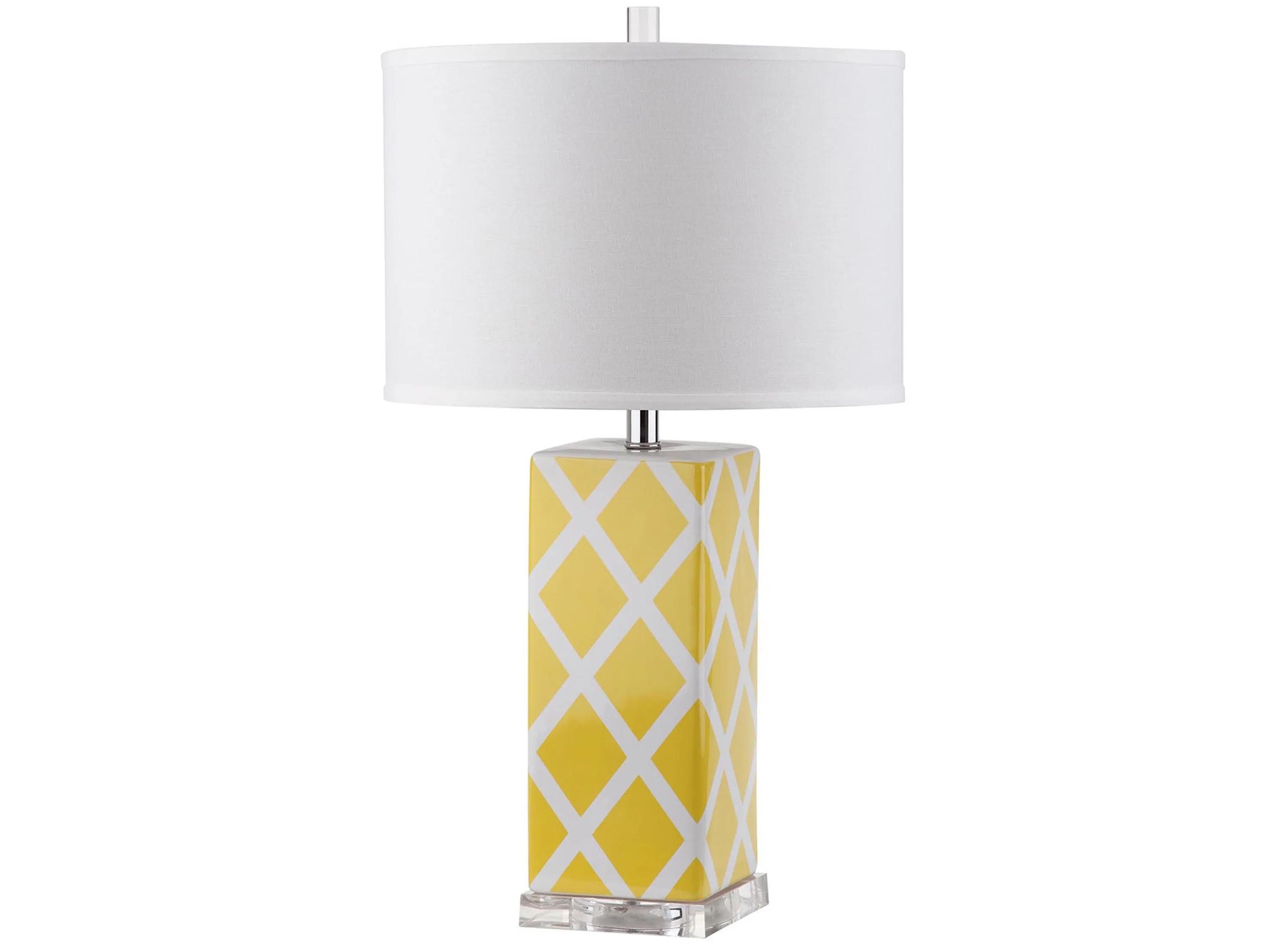 Tig Lattice Table Lamp