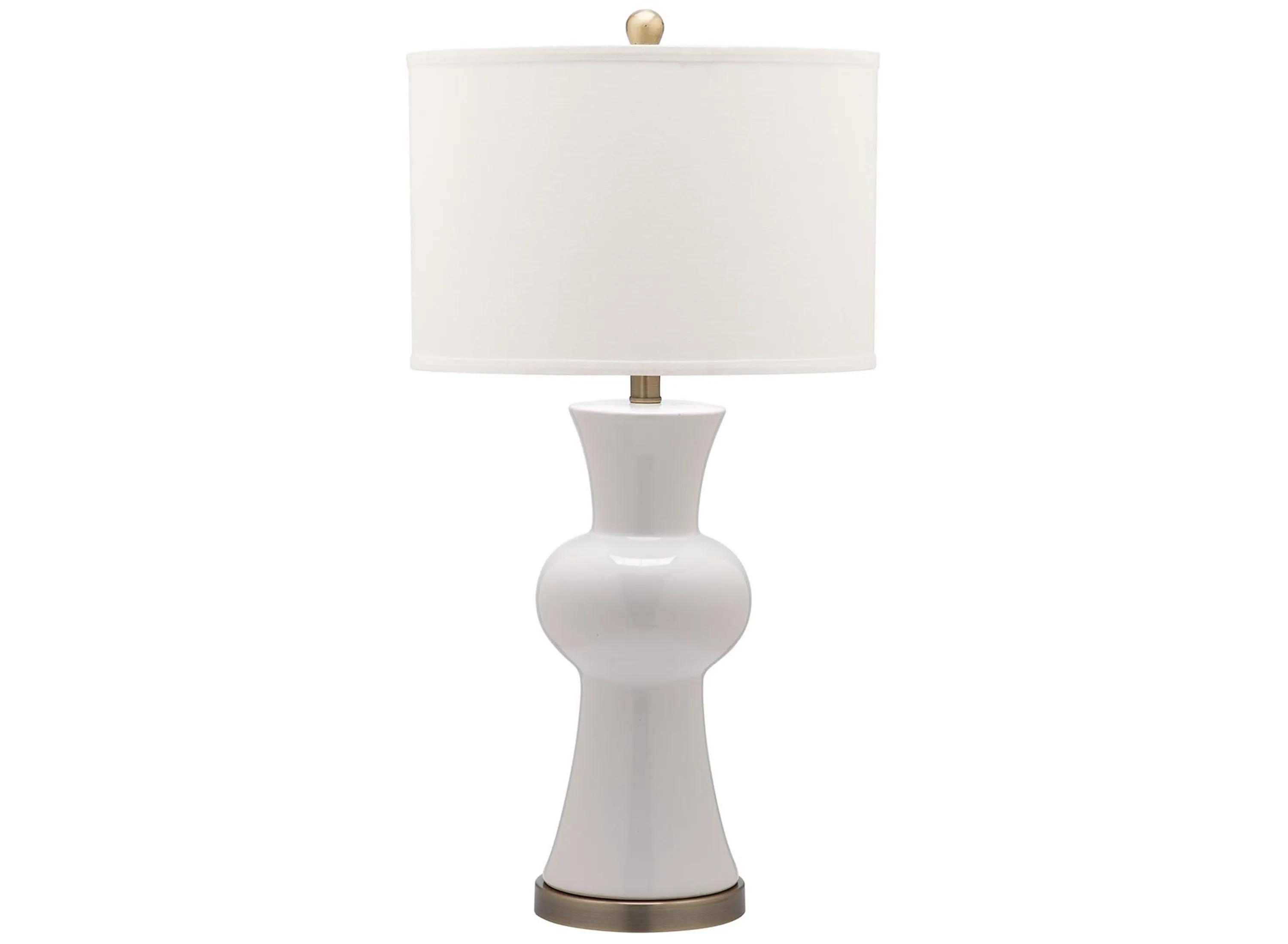 Arabelle Column Lamp