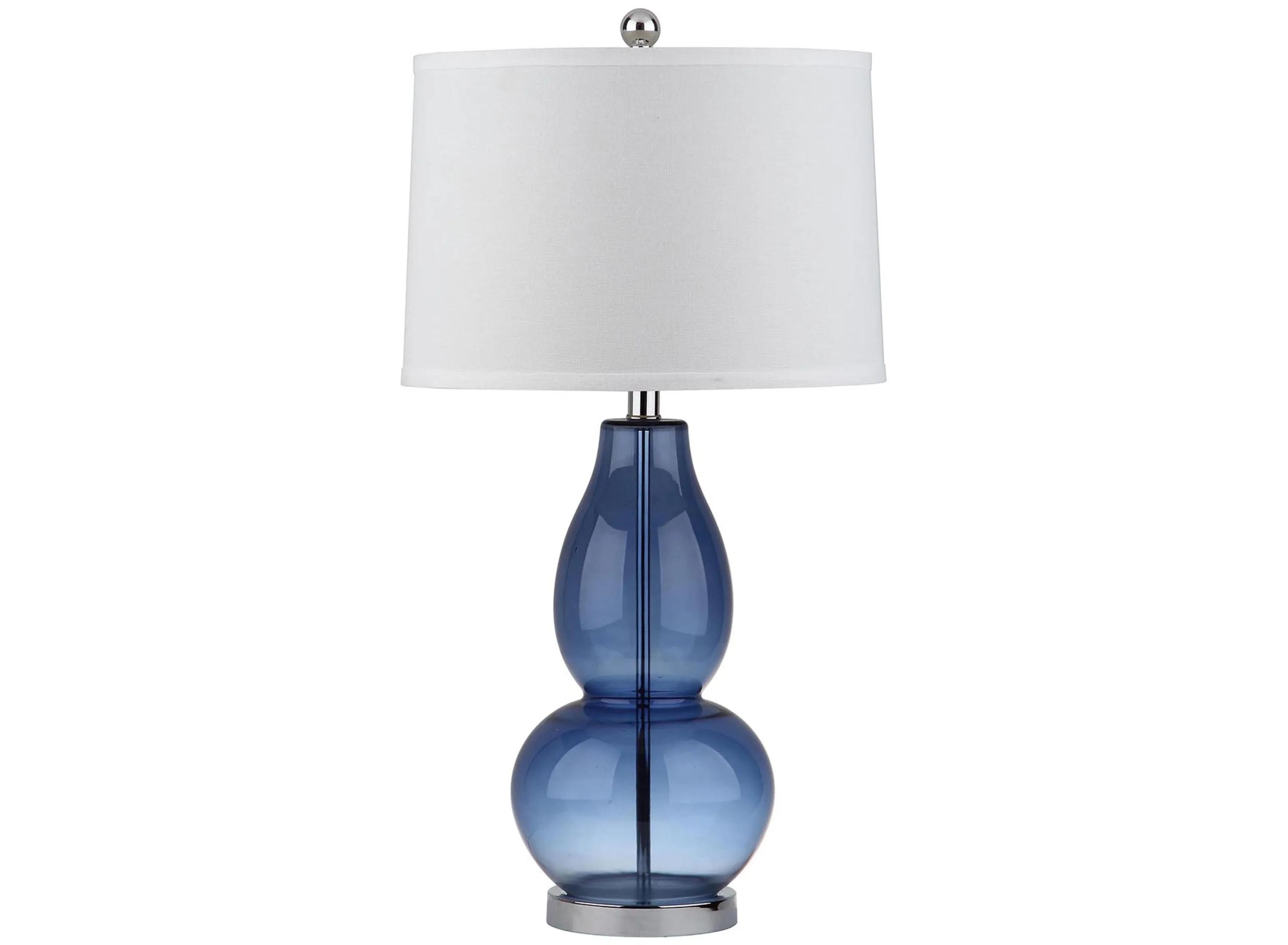 110333780 Andora Double Gourd Lamp sku 110333780