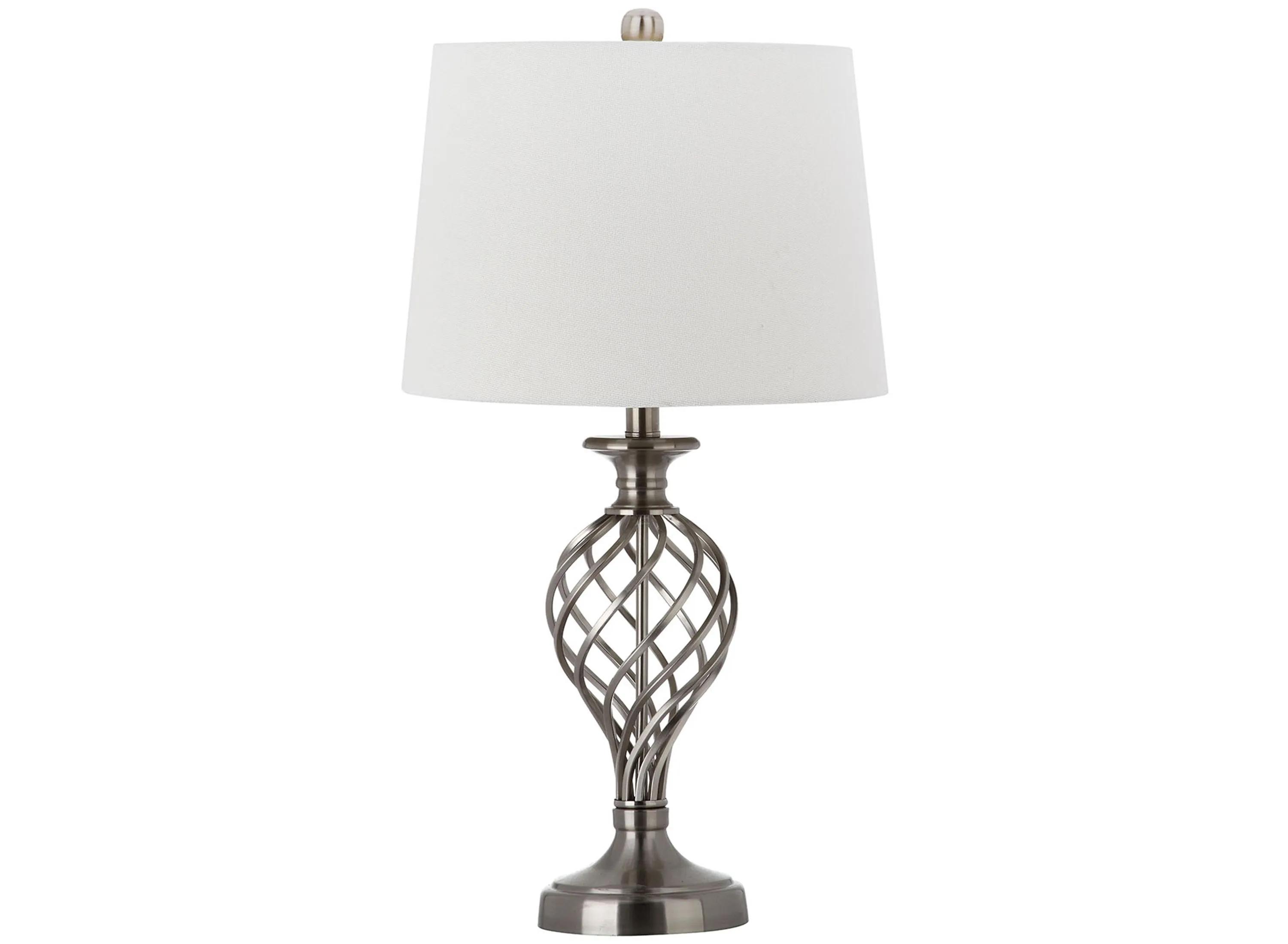 Talon Urn Table Lamp